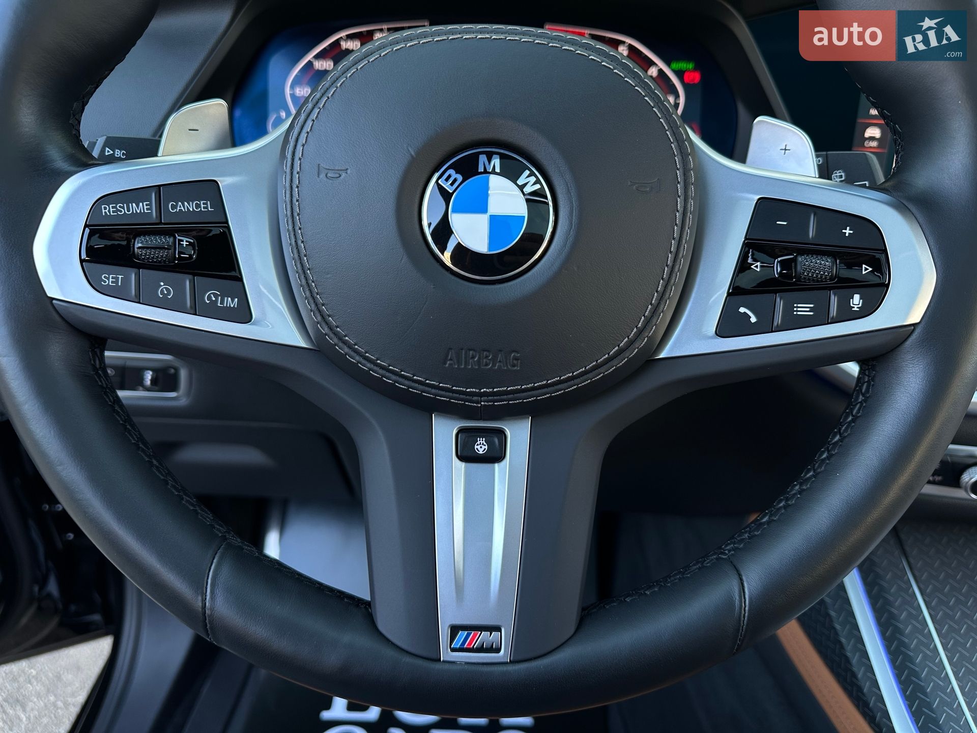 BMW X7 2022 VIN WBACX610609L09796 фото оголошення 76 з 104