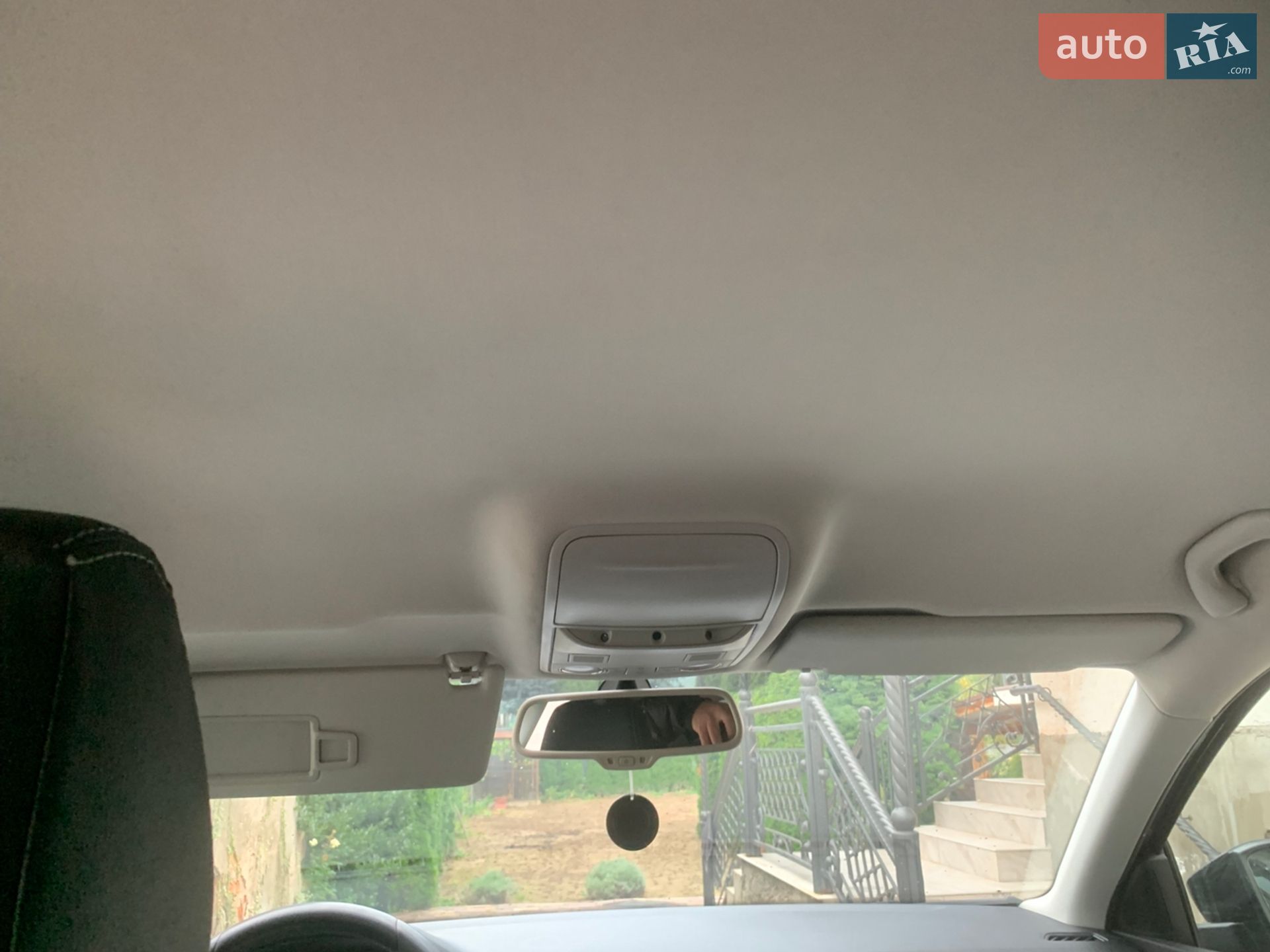 Skoda Octavia 2013 VIN TMBAC2NE7EB007471 фото оголошення 4 з 19