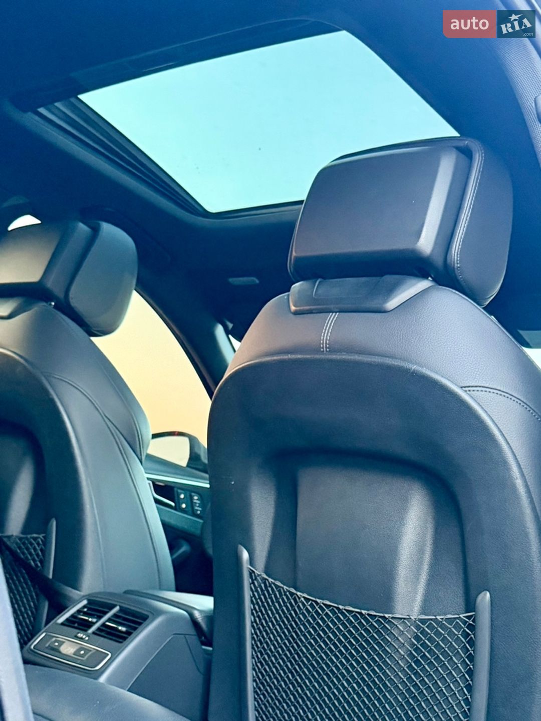Audi A4 2017 VIN WAUDNAF4XJN003315 фото оголошення 21 з 22
