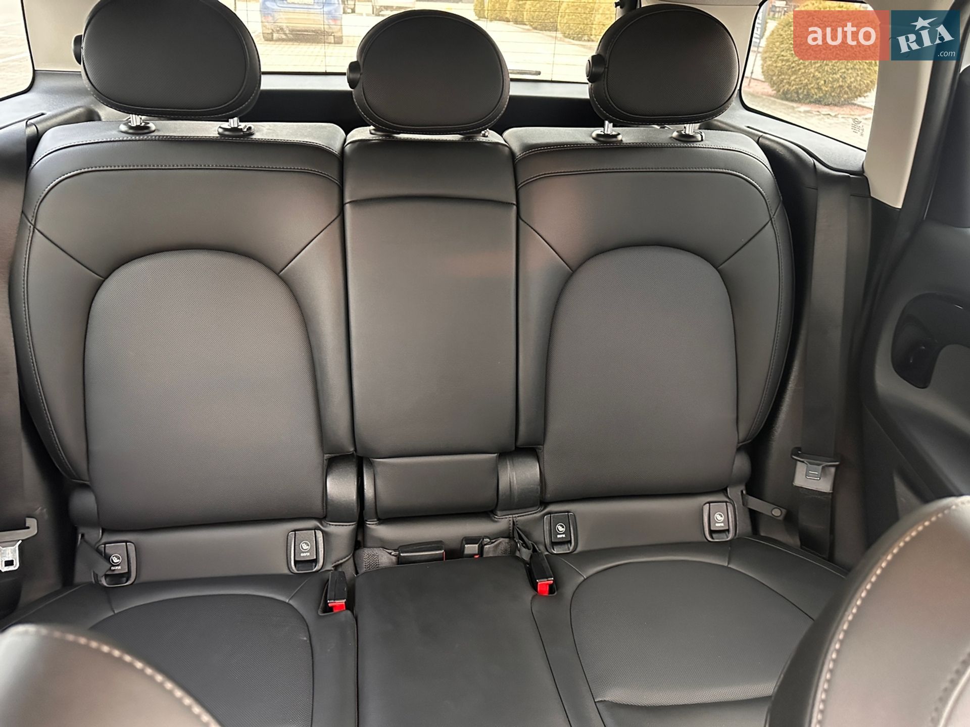 Mini Countryman 2018 VIN WMZYT5C5XK3G91377 фото оголошення 20 з 23