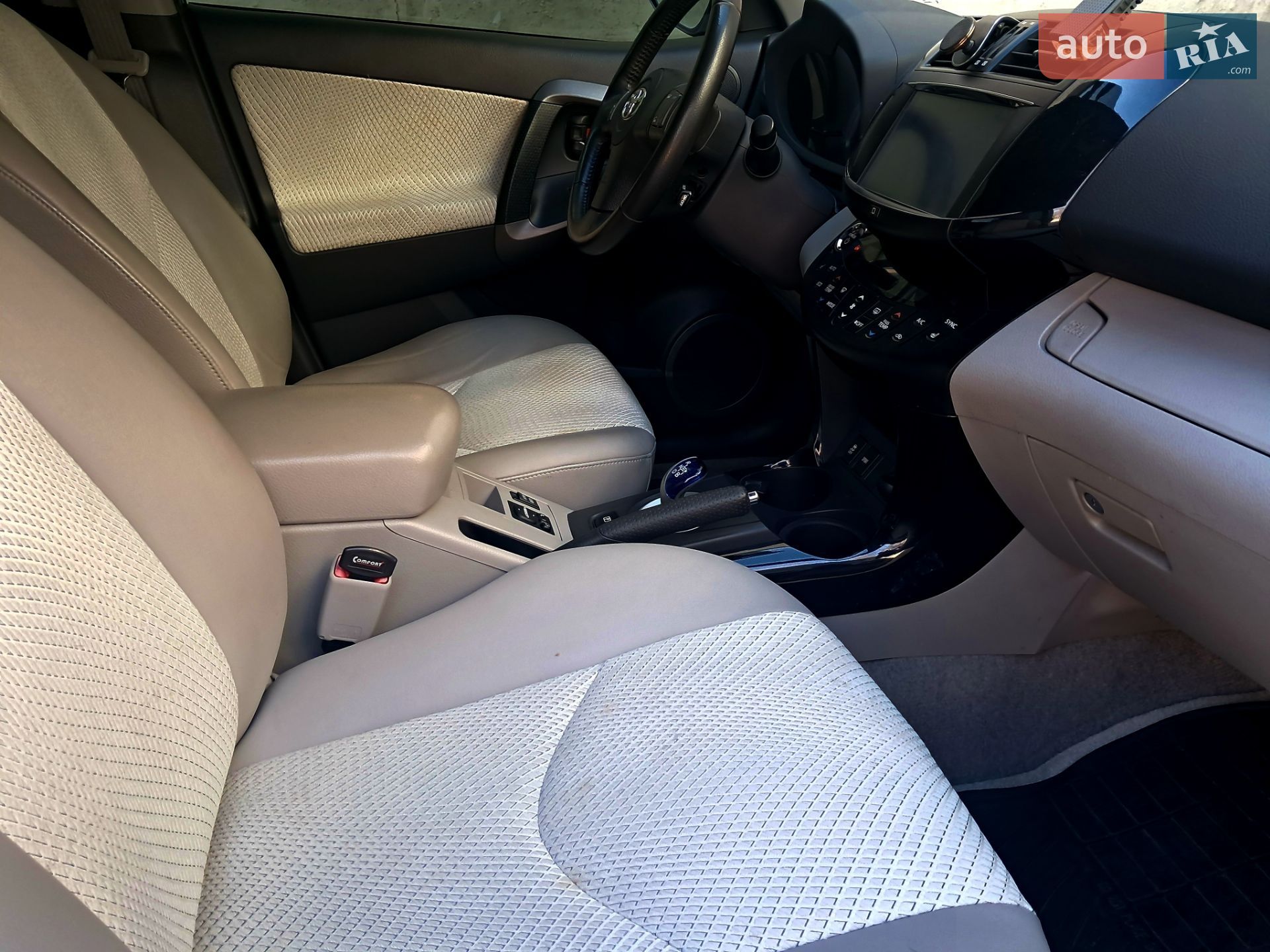 Toyota RAV4 EV 2012 VIN 2T3YL4DV1CW001228 фото оголошення 20 з 27
