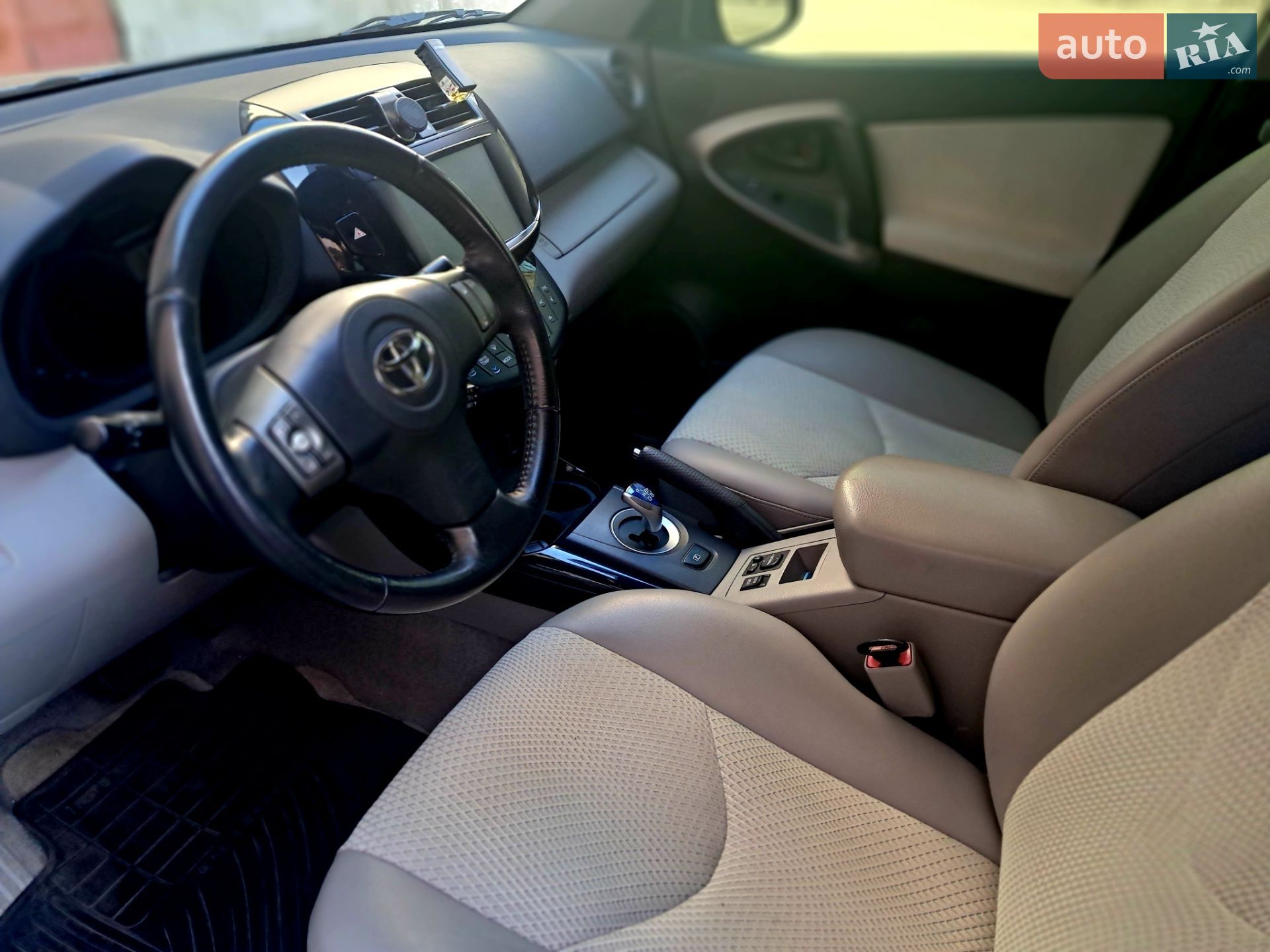 Toyota RAV4 EV 2012 VIN 2T3YL4DV1CW001228 фото оголошення 23 з 27
