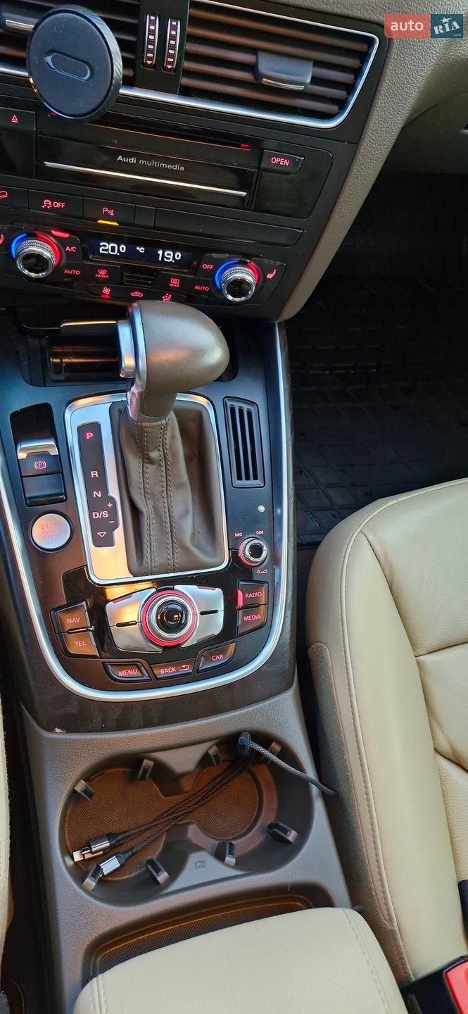 Audi Q5 2015 VIN WA1L2AFP2GA044436 фото оголошення 2 з 32