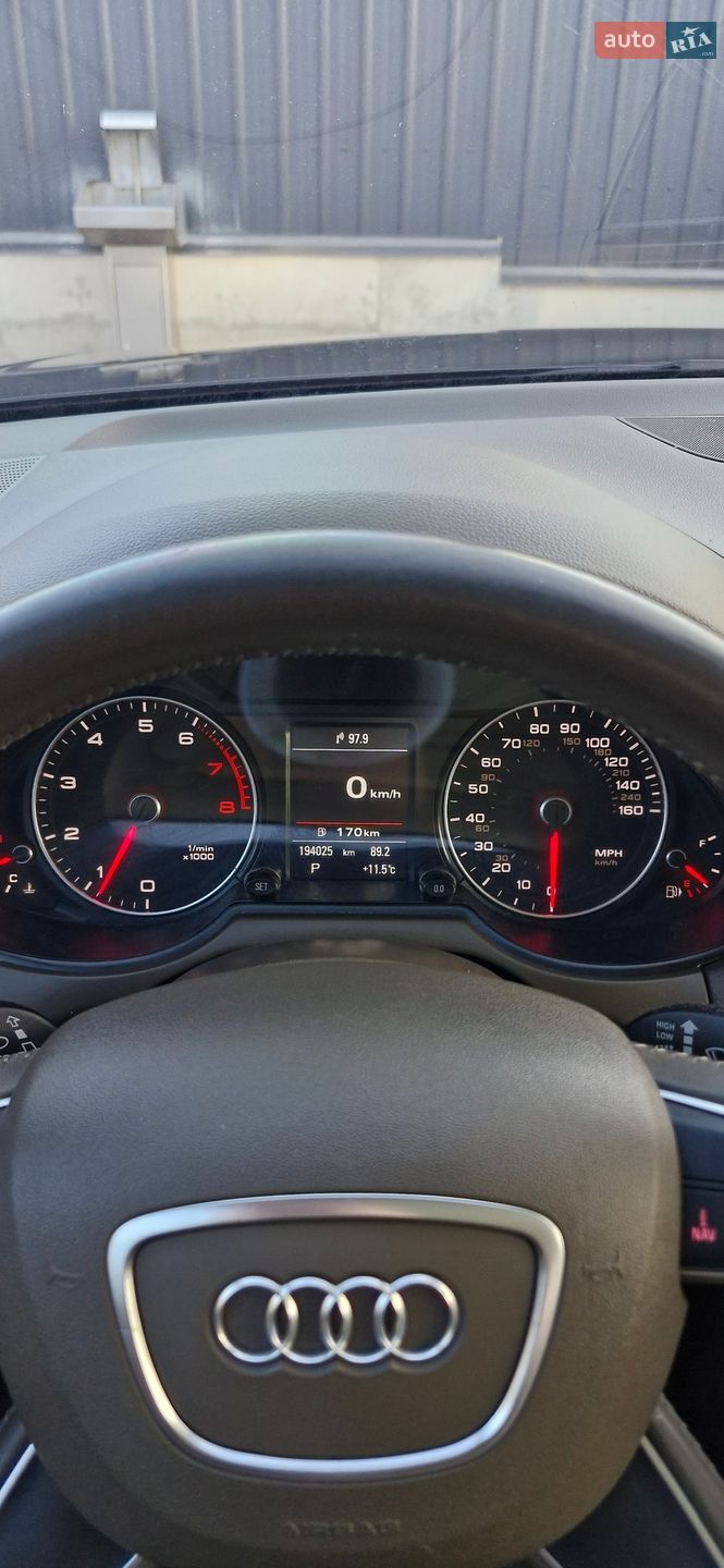 Audi Q5 2015 VIN WA1L2AFP2GA044436 фото оголошення 4 з 32