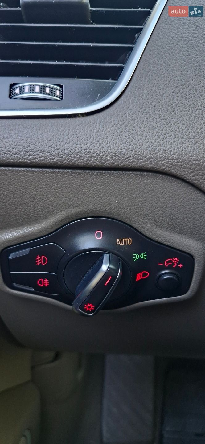 Audi Q5 2015 VIN WA1L2AFP2GA044436 фото оголошення 21 з 32
