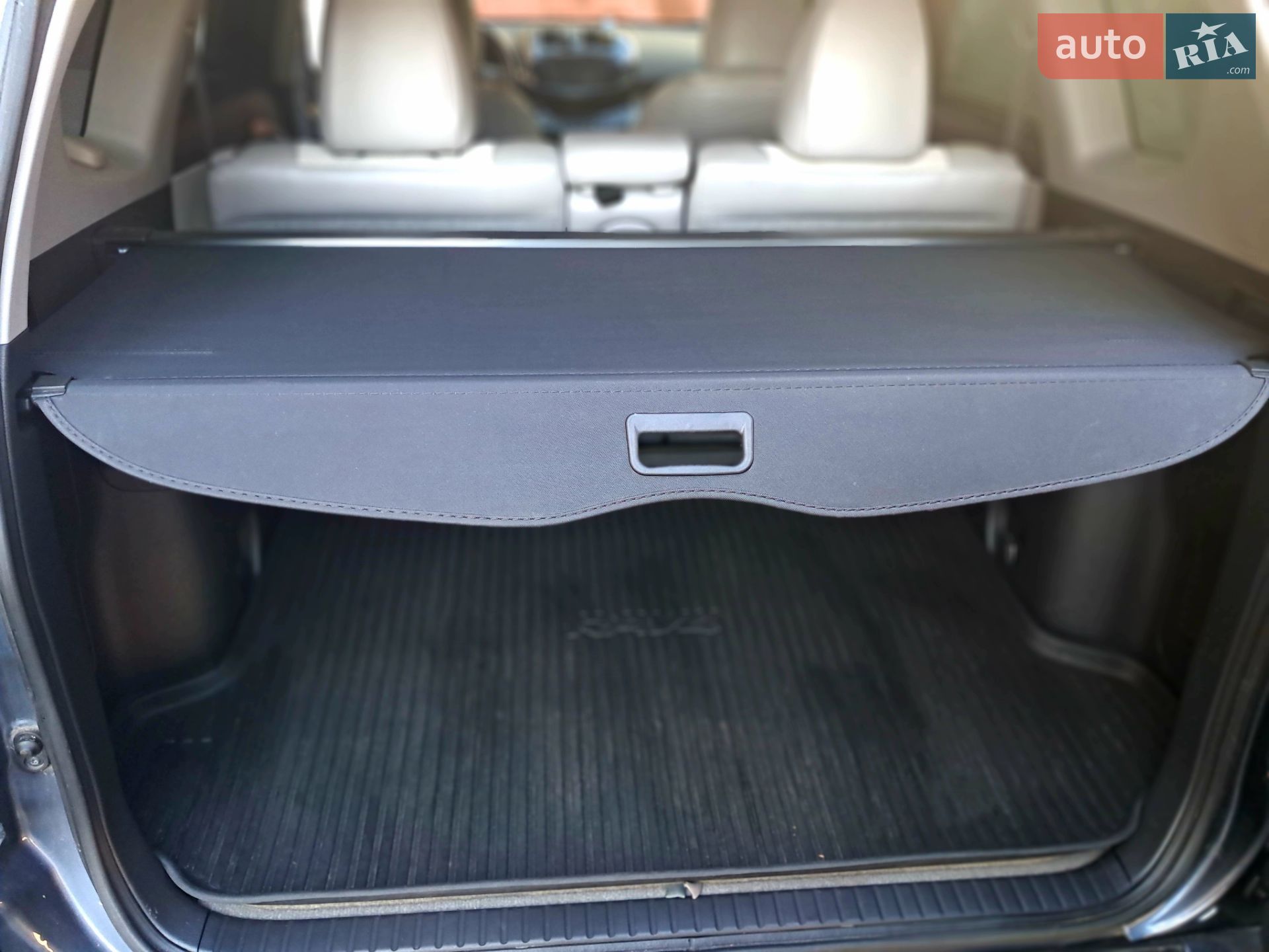 Toyota RAV4 EV 2012 VIN 2T3YL4DV1CW001228 фото оголошення 26 з 27