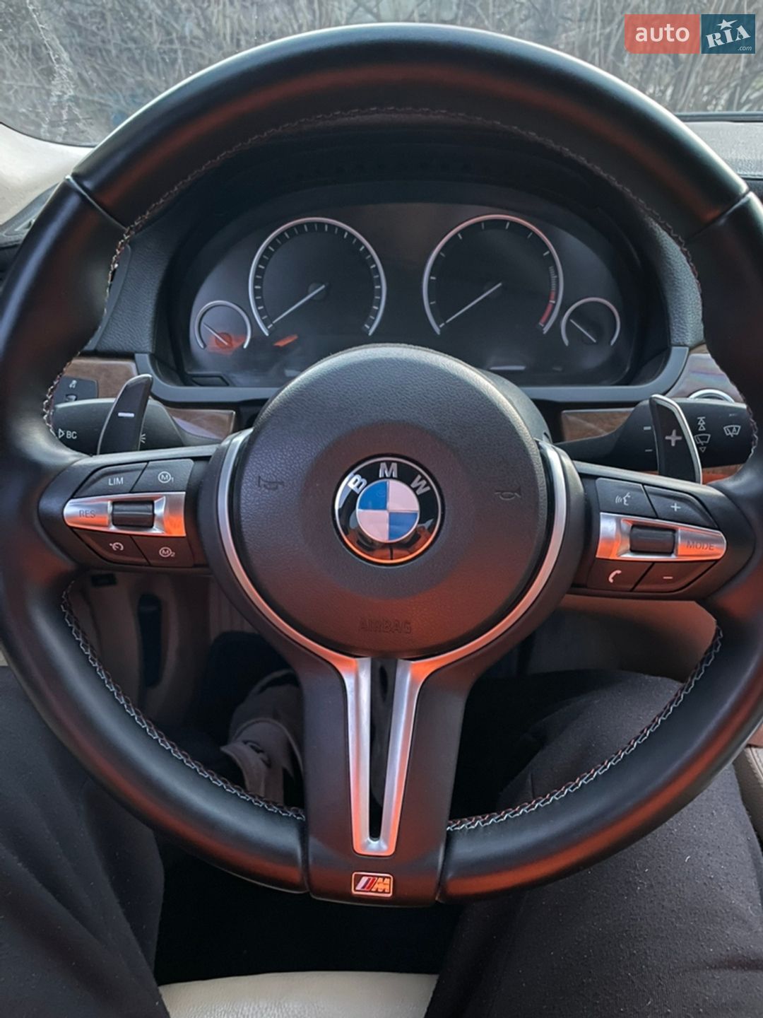 BMW 7 Series 2008 VIN WBAKM21040CY72295 фото оголошення 9 з 18