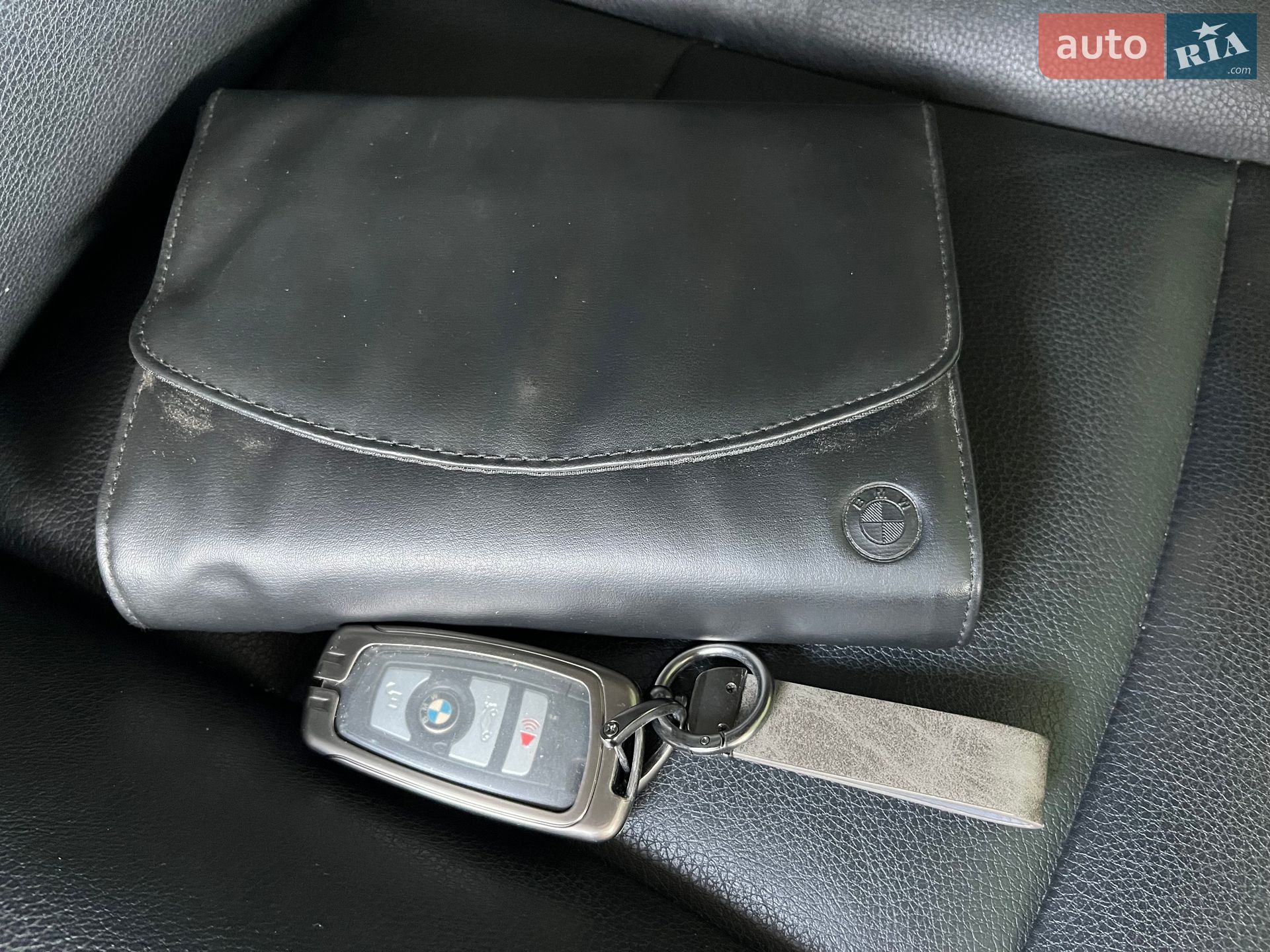 BMW 5 Series 2015 VIN WBA5B3C52GG255515 фото оголошення 52 з 78