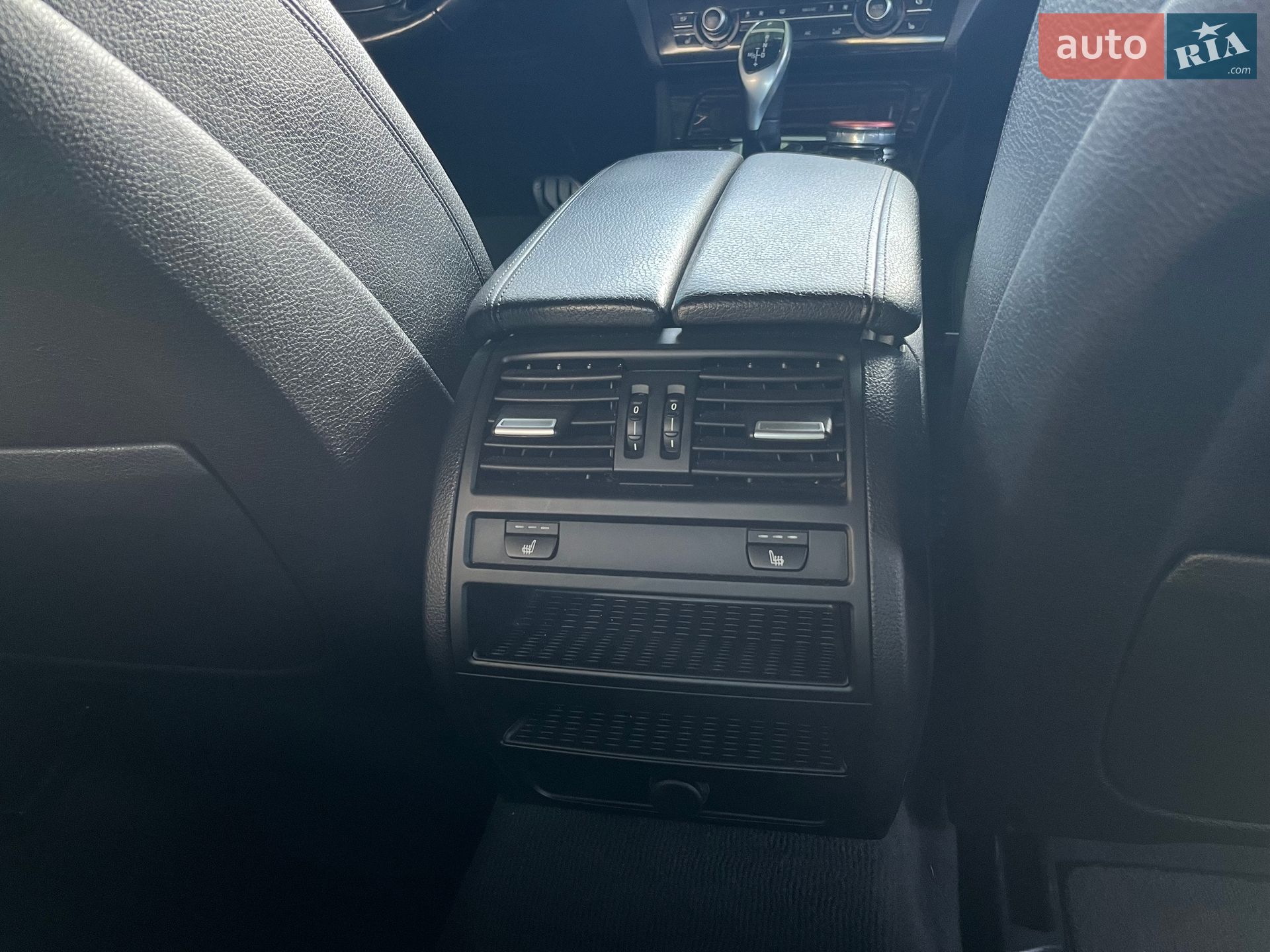 BMW 5 Series 2015 VIN WBA5B3C52GG255515 фото оголошення 54 з 78