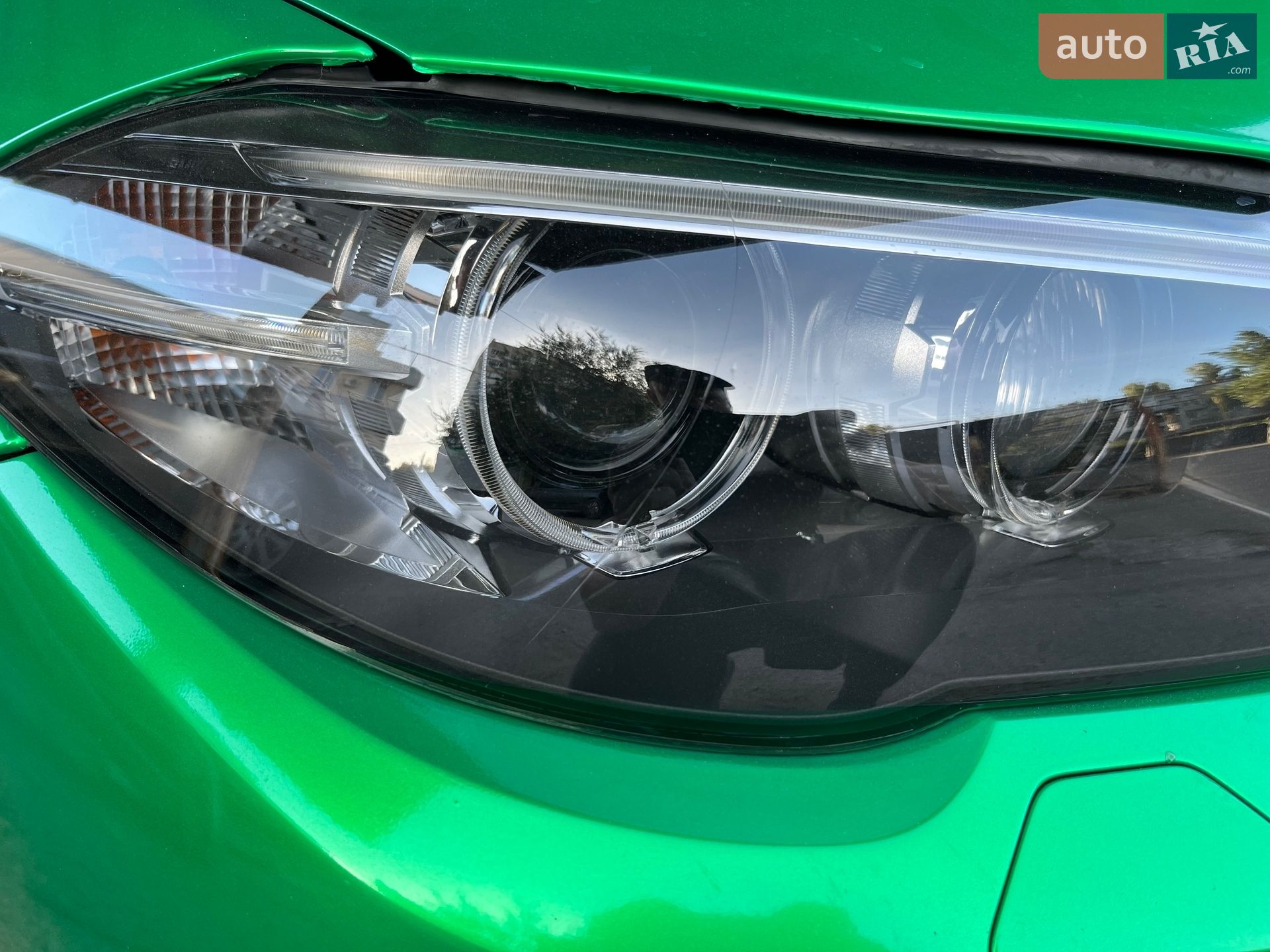 BMW 5 Series 2015 VIN WBA5B3C52GG255515 фото оголошення 57 з 78