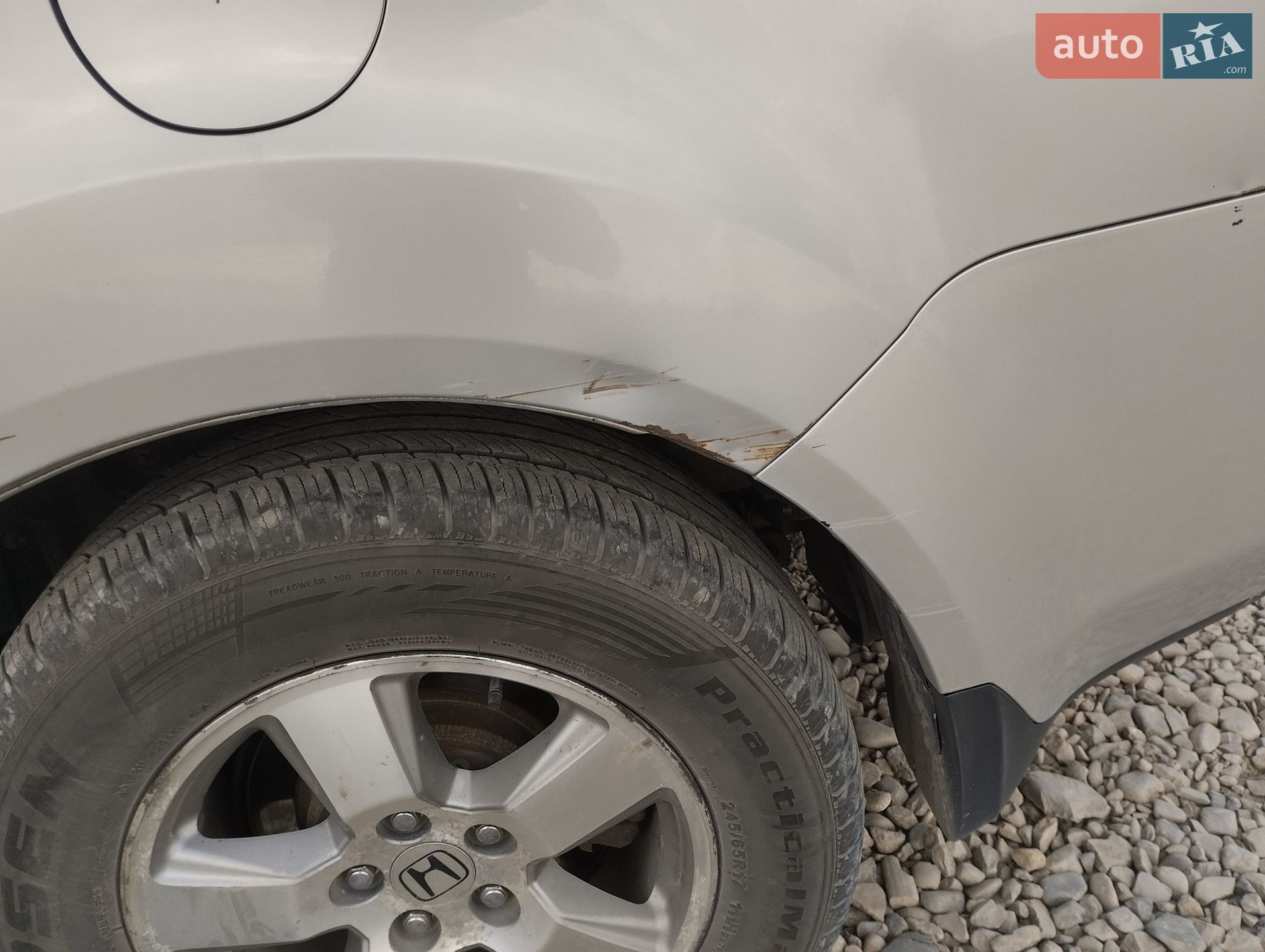 Honda Pilot 2011 VIN 5KBYF4840CB401144 фото оголошення 14 з 32