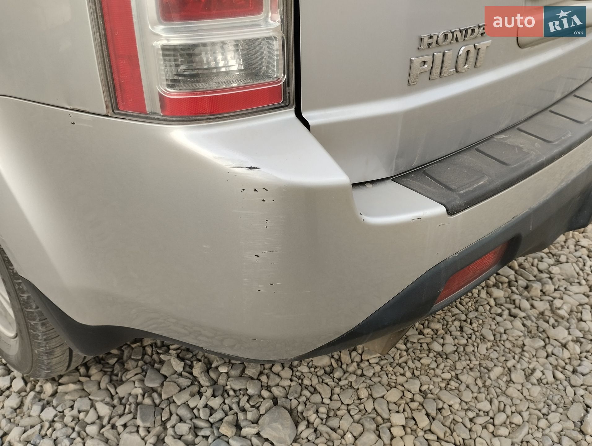 Honda Pilot 2011 VIN 5KBYF4840CB401144 фото оголошення 15 з 32