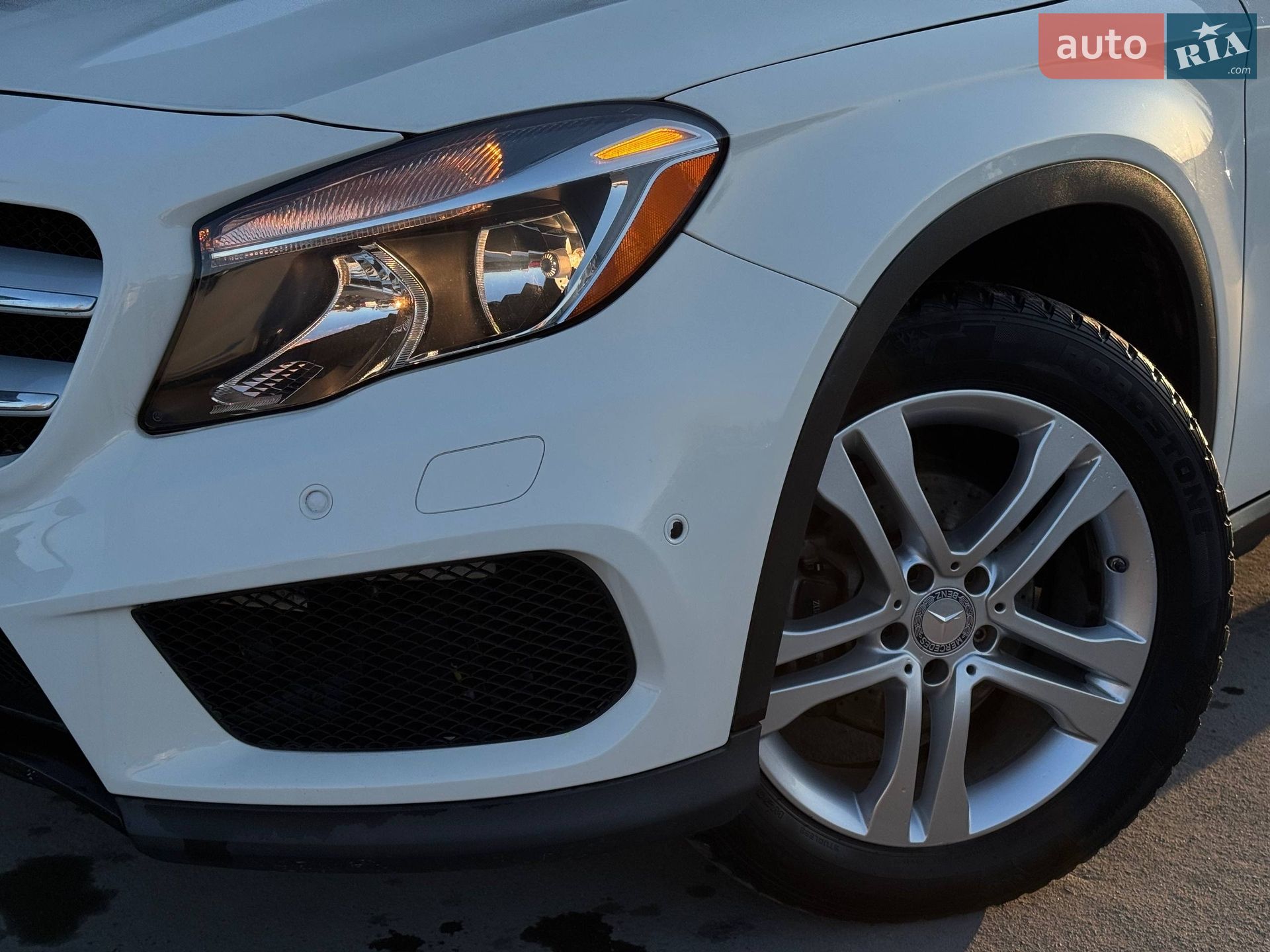 Mercedes-Benz GLA-Class 2015 VIN WDCTG4EB4FJ180722 фото оголошення 4 з 63