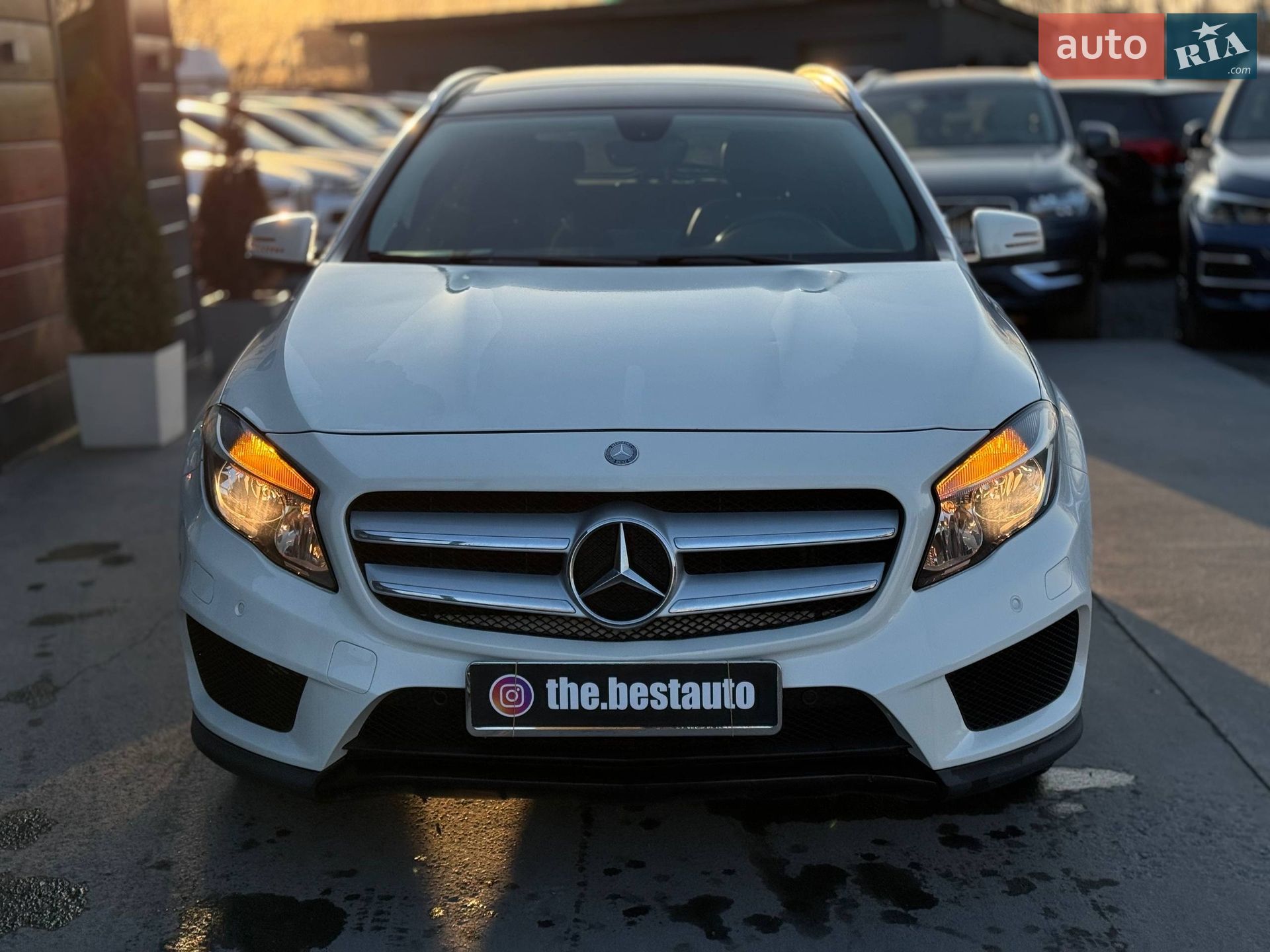 Mercedes-Benz GLA-Class 2015 VIN WDCTG4EB4FJ180722 фото оголошення 8 з 63