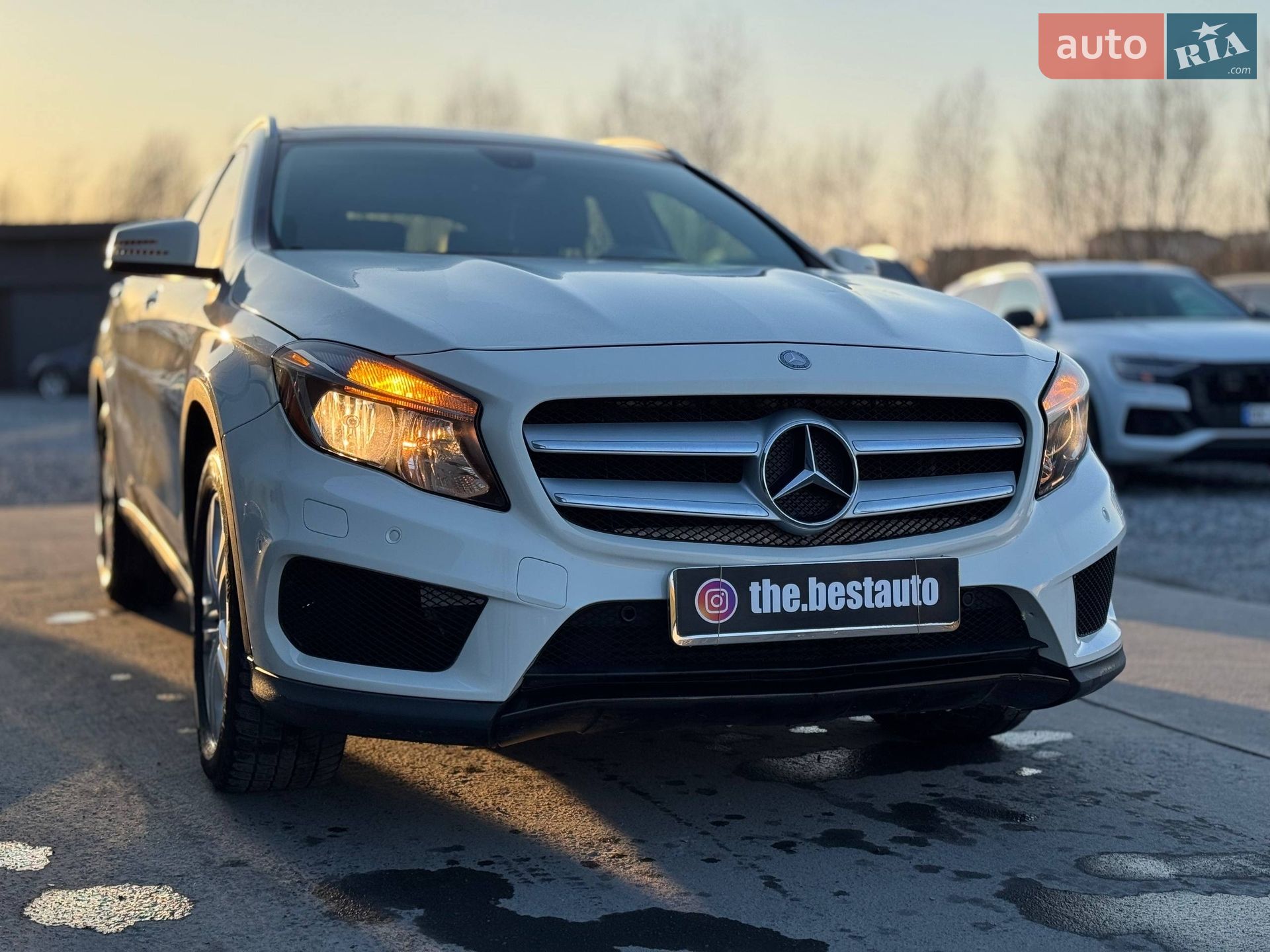 Mercedes-Benz GLA-Class 2015 VIN WDCTG4EB4FJ180722 фото оголошення 9 з 63