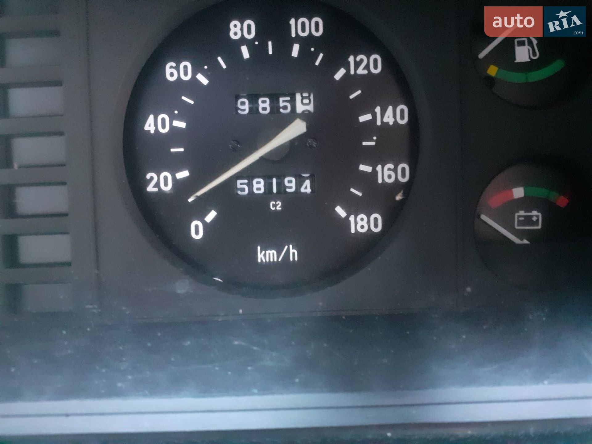 ВАЗ / Lada 2107 2006 VIN Y6L2107006L029188 фото оголошення 10 з 12