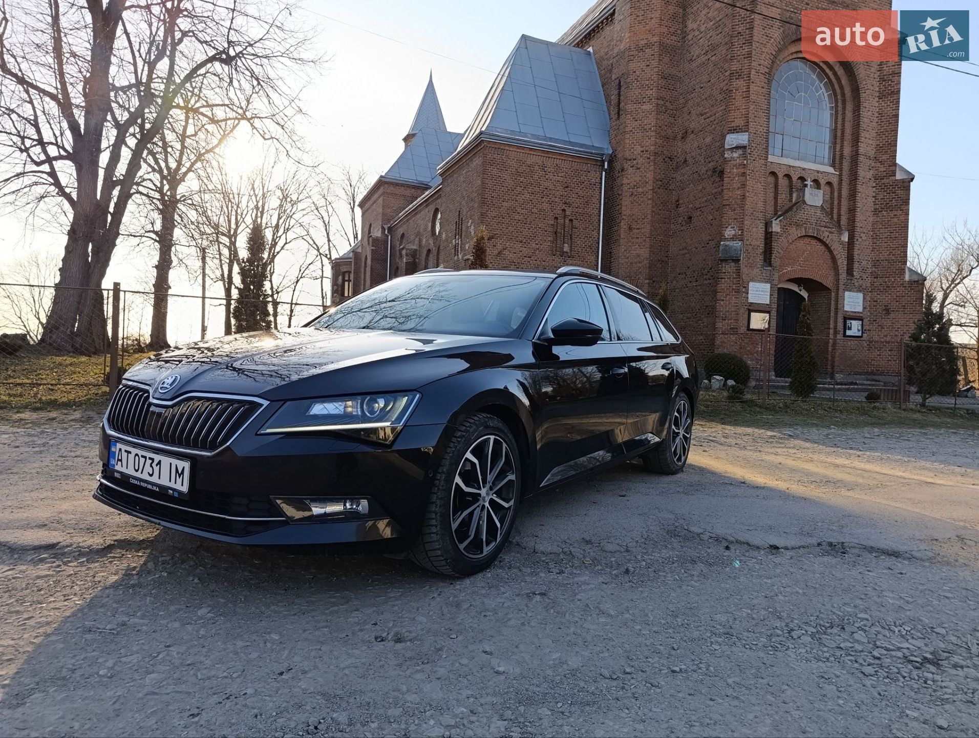 Skoda Superb 2016 VIN TMBJG9NP5H7028695 фото оголошення 3 з 33