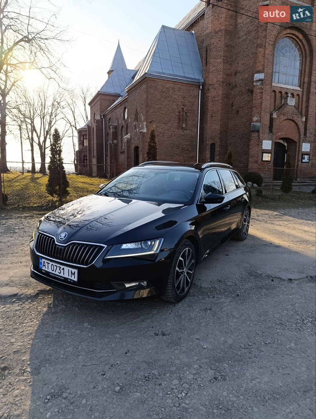 Skoda Superb 2016 VIN TMBJG9NP5H7028695 фото оголошення 6 з 33