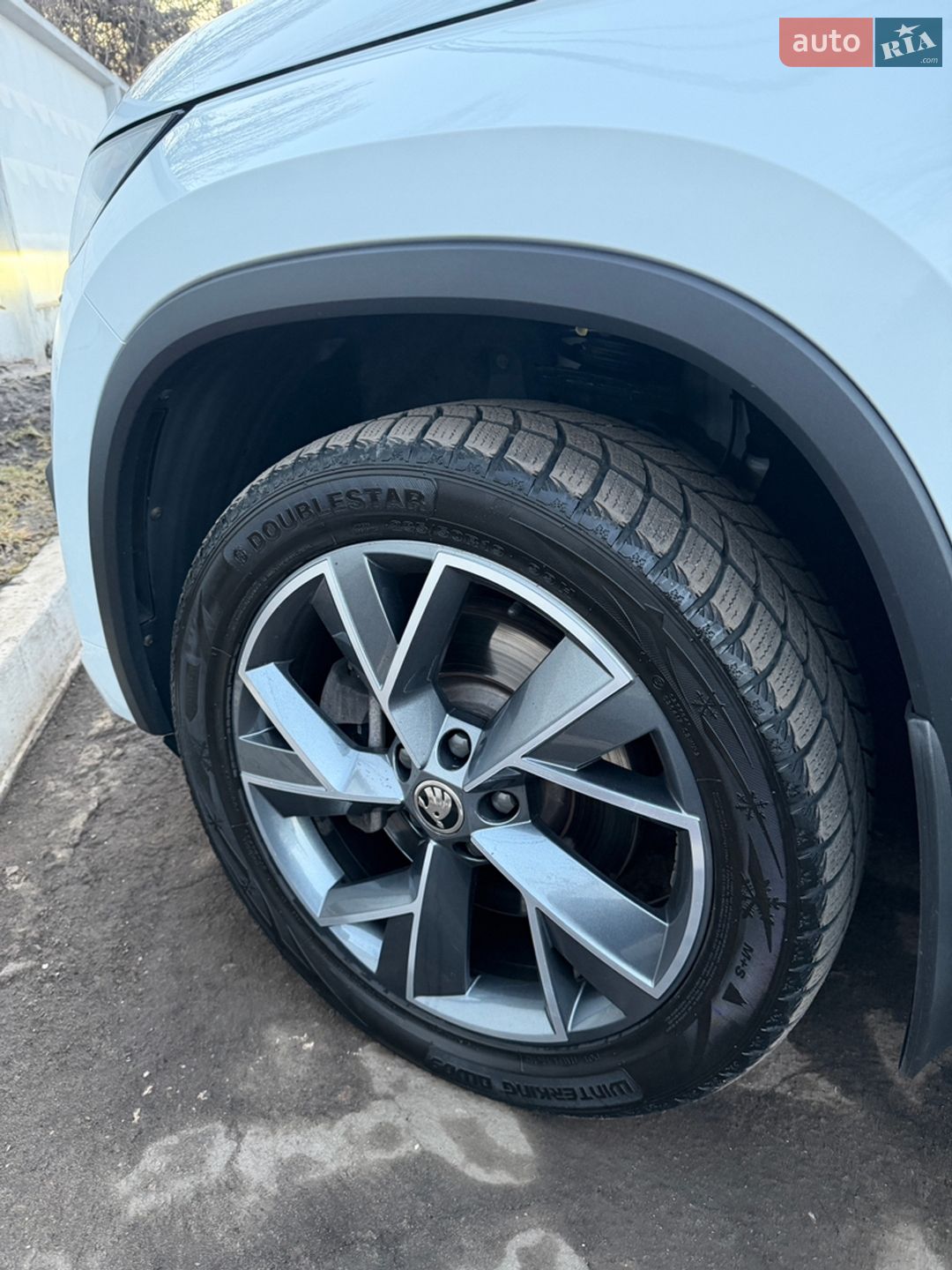 Skoda Kodiaq 2023 VIN TMBLN7NS6RB400762 фото оголошення 32 з 35