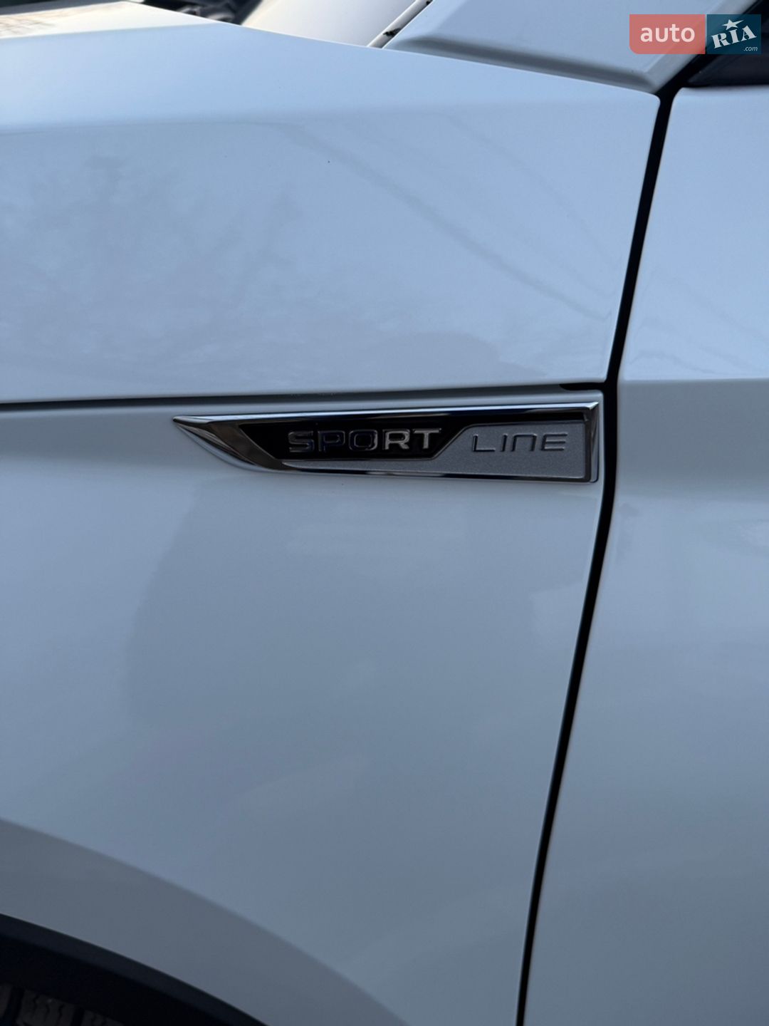 Skoda Kodiaq 2023 VIN TMBLN7NS6RB400762 фото оголошення 33 з 35
