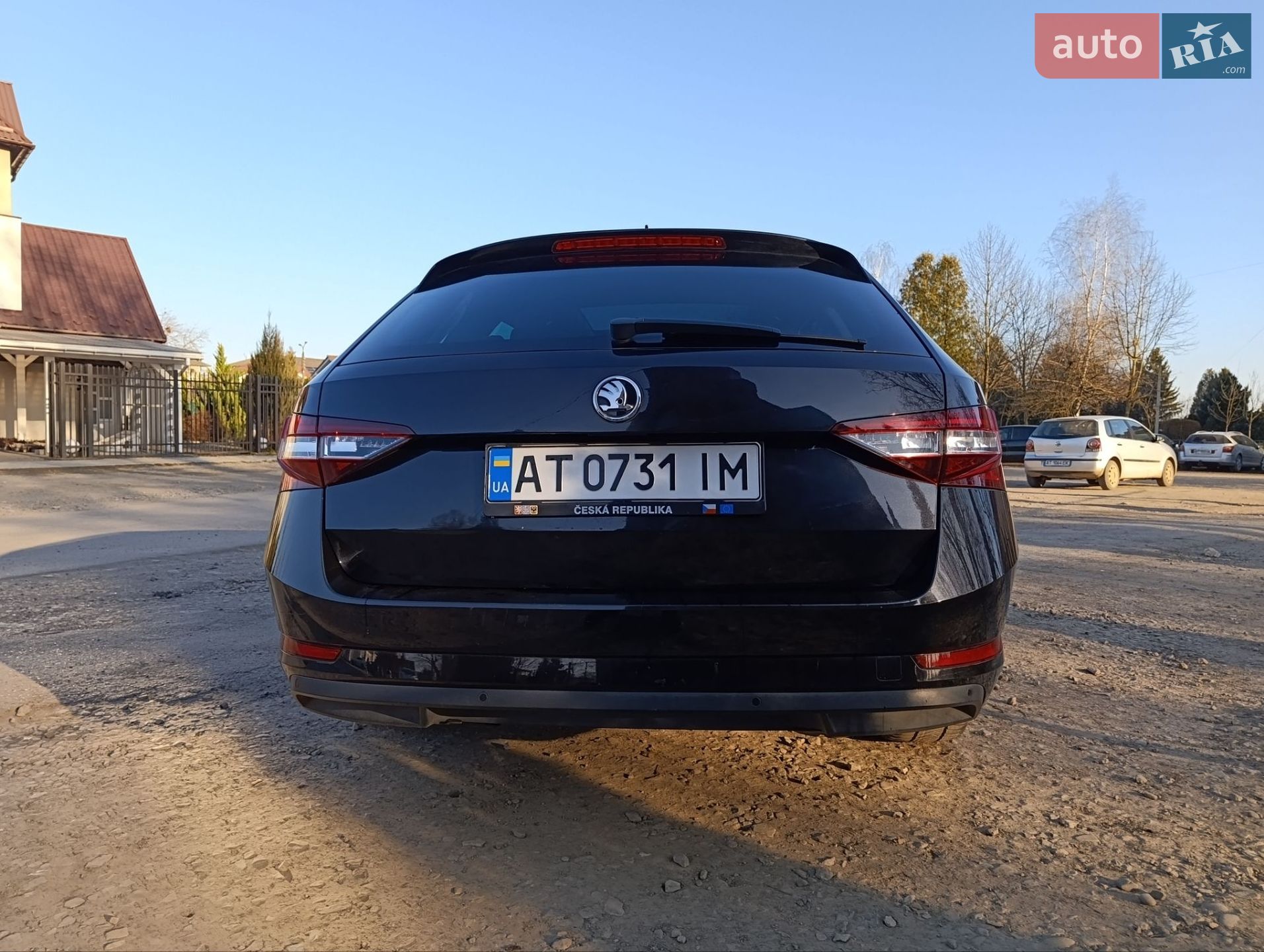 Skoda Superb 2016 VIN TMBJG9NP5H7028695 фото оголошення 11 з 33