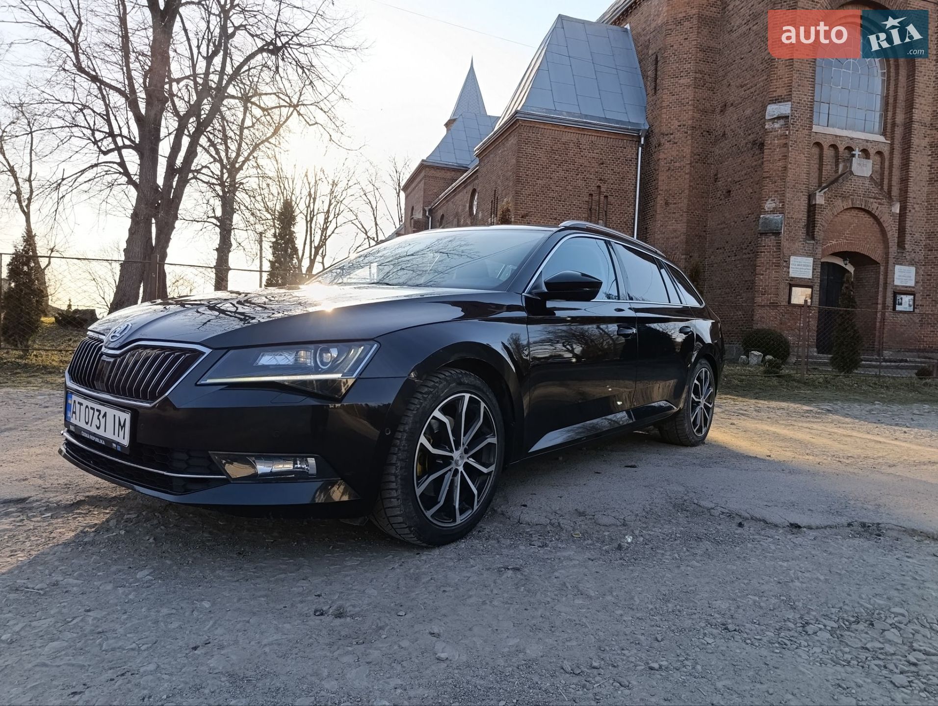 Skoda Superb 2016 VIN TMBJG9NP5H7028695 фото оголошення 7 з 33