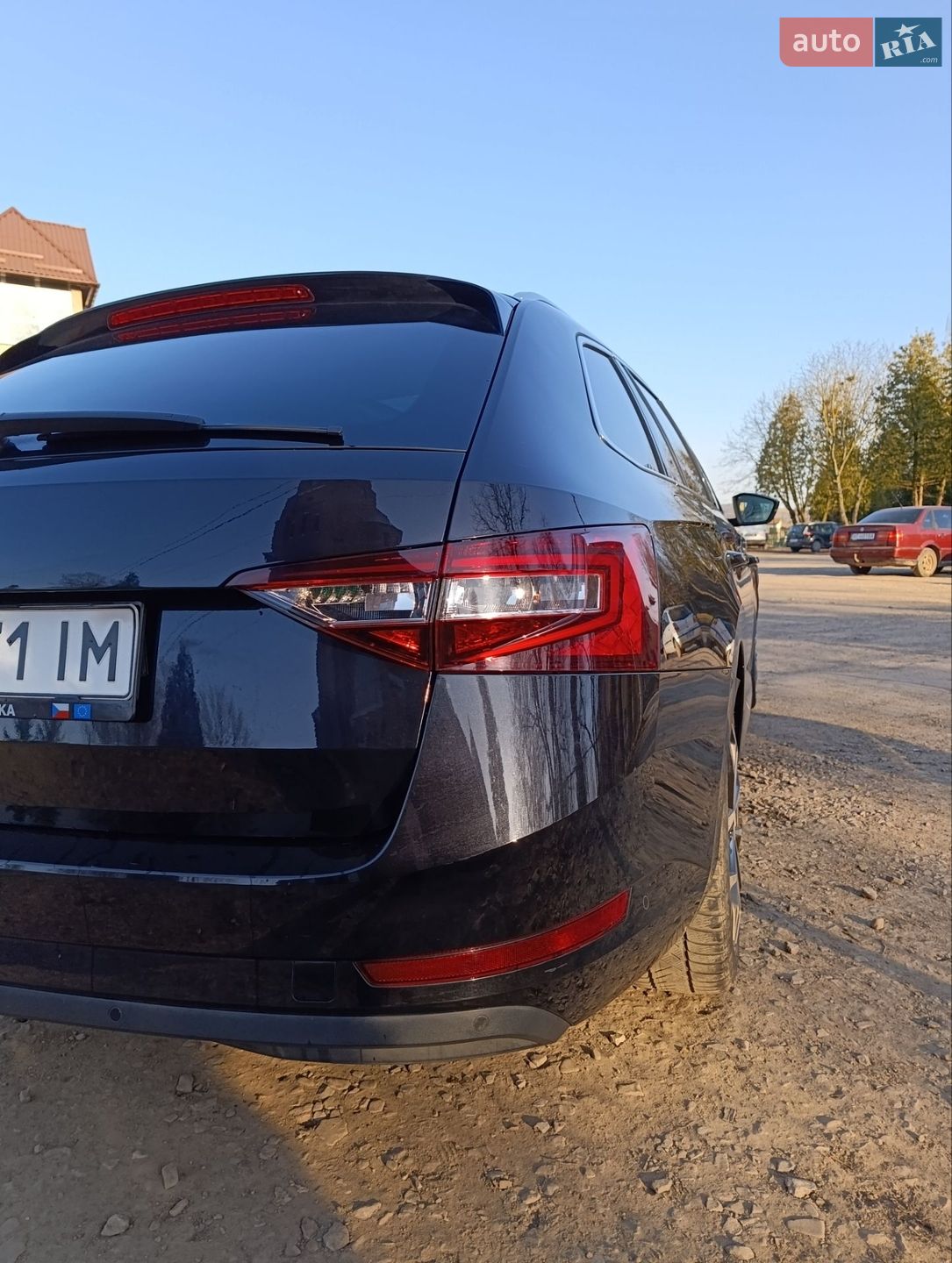 Skoda Superb 2016 VIN TMBJG9NP5H7028695 фото оголошення 12 з 33