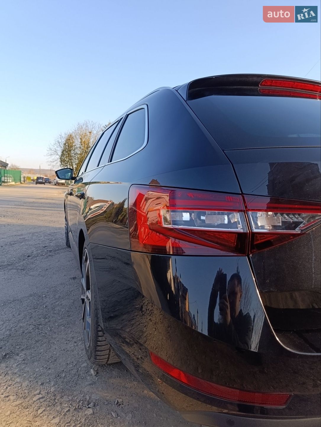 Skoda Superb 2016 VIN TMBJG9NP5H7028695 фото оголошення 8 з 33