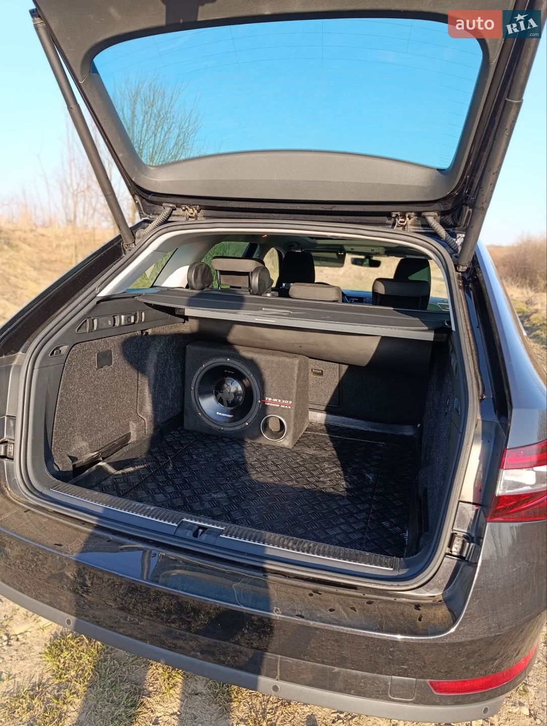 Skoda Superb 2016 VIN TMBJG9NP5H7028695 фото оголошення 20 з 33