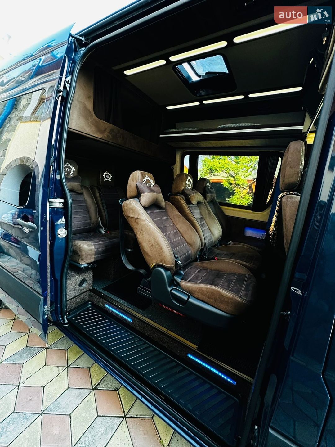 Mercedes-Benz Sprinter 2014 VIN WDB9066351S904894 фото оголошення 10 з 25
