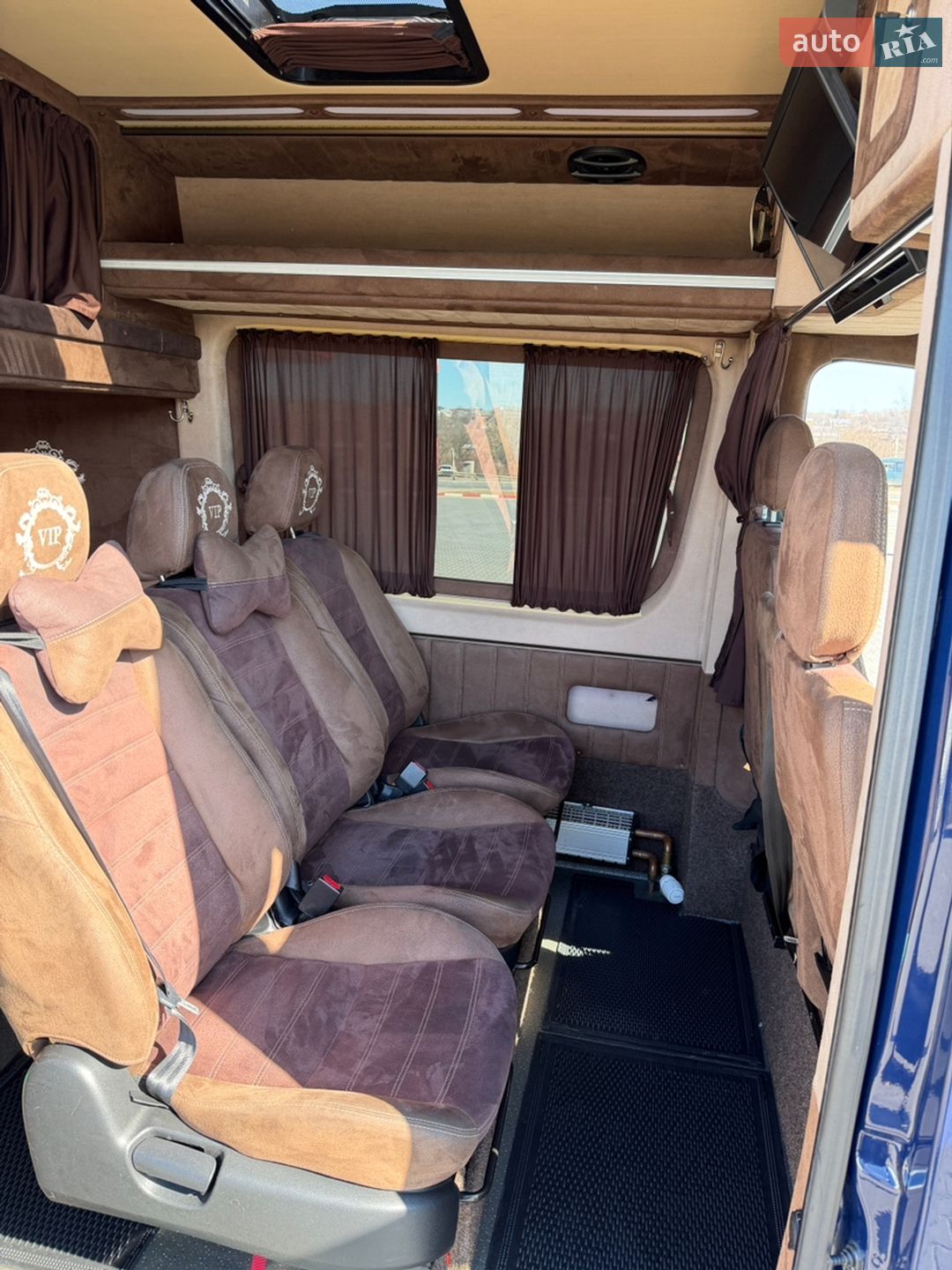 Mercedes-Benz Sprinter 2014 VIN WDB9066351S904894 фото оголошення 11 з 25