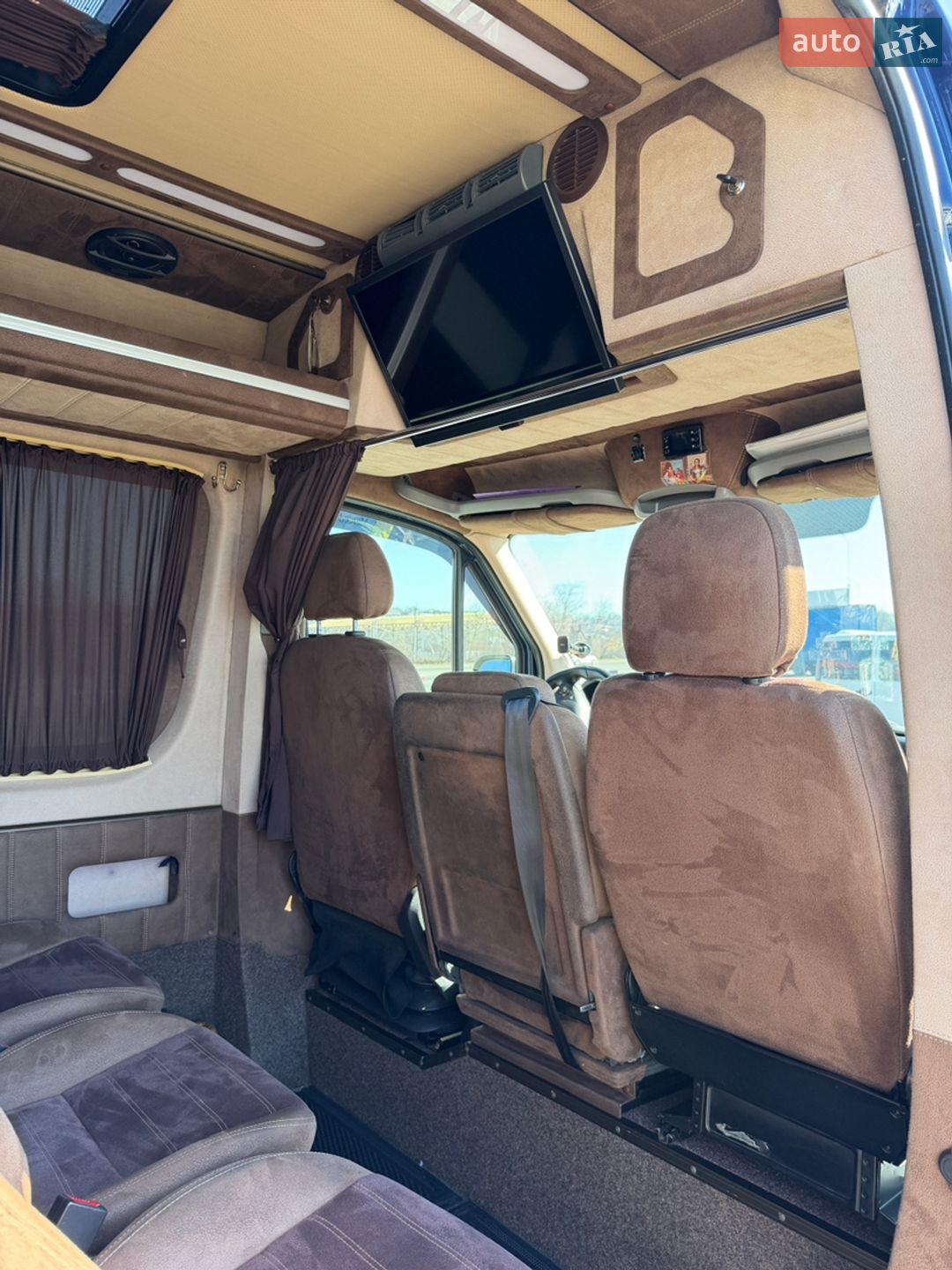 Mercedes-Benz Sprinter 2014 VIN WDB9066351S904894 фото оголошення 12 з 25