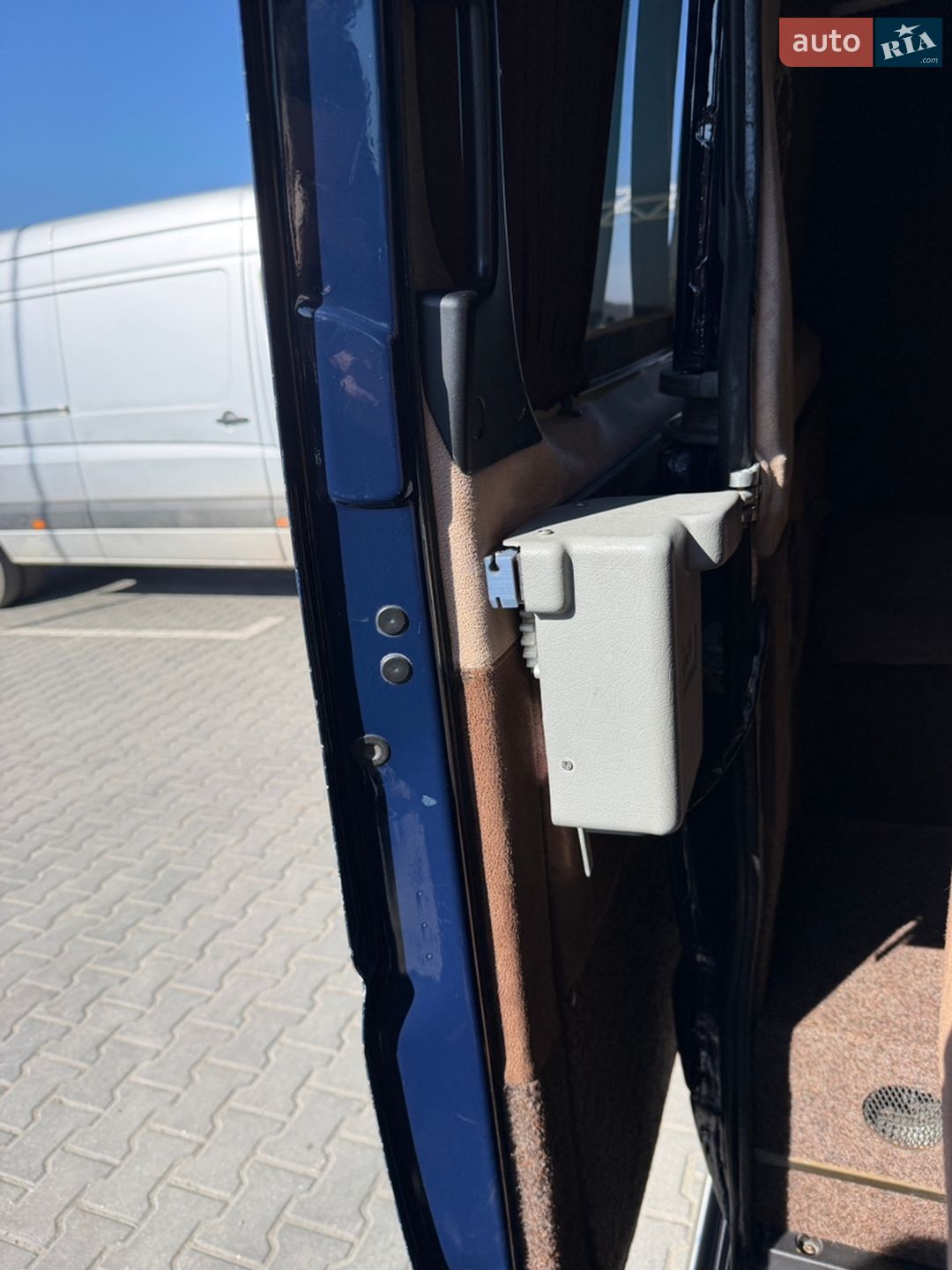 Mercedes-Benz Sprinter 2014 VIN WDB9066351S904894 фото оголошення 18 з 25