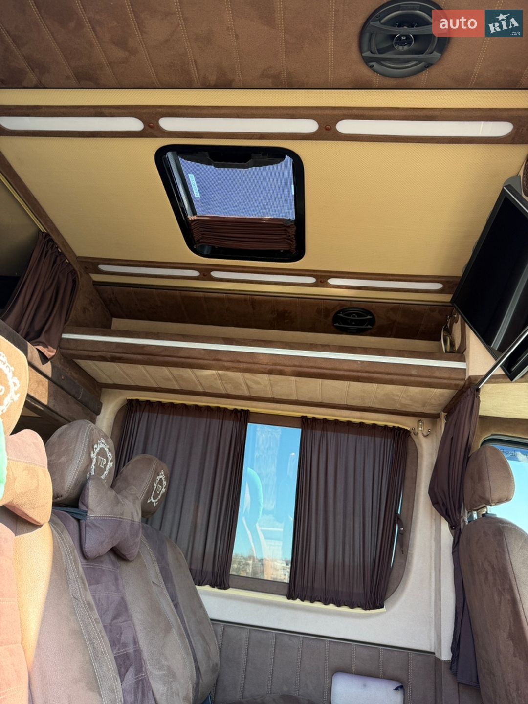 Mercedes-Benz Sprinter 2014 VIN WDB9066351S904894 фото оголошення 19 з 25