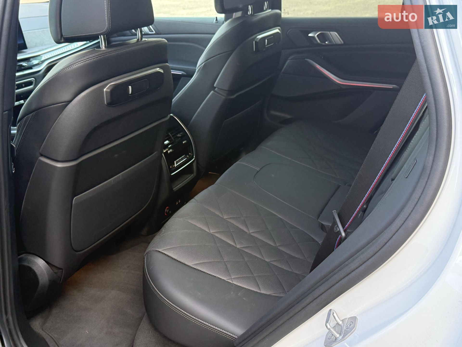 BMW X5 2024 VIN 5UX43EU01S9X00154 фото оголошення 10 з 14