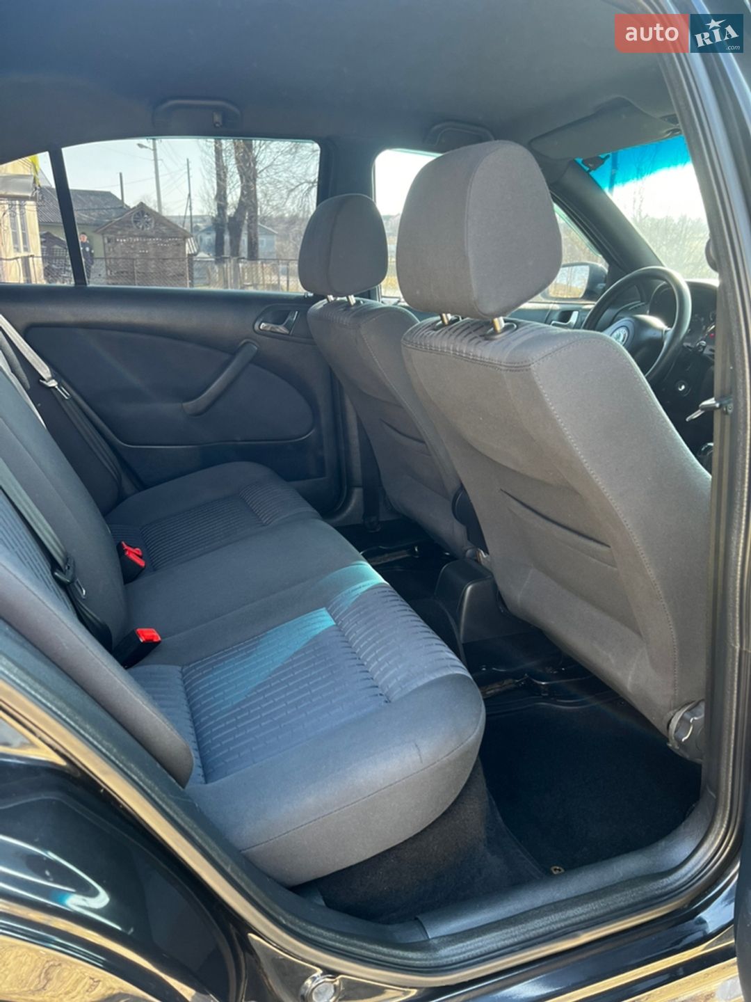 Skoda Octavia 2008 VIN TMBDL41U68B011800 фото оголошення 5 з 12