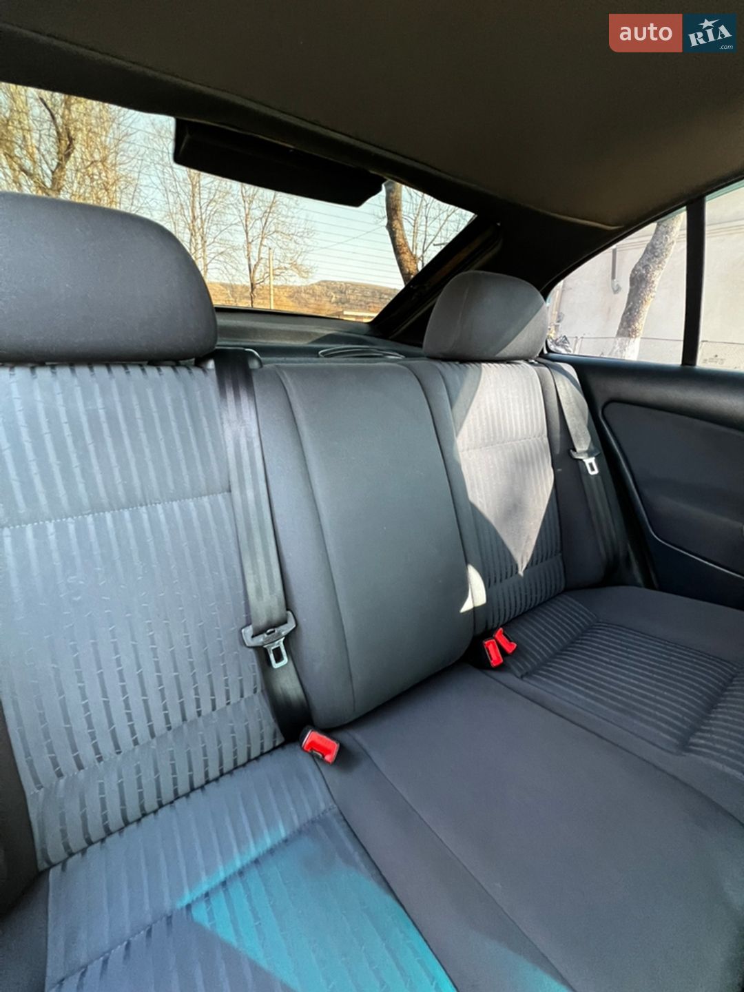 Skoda Octavia 2008 VIN TMBDL41U68B011800 фото оголошення 11 з 12