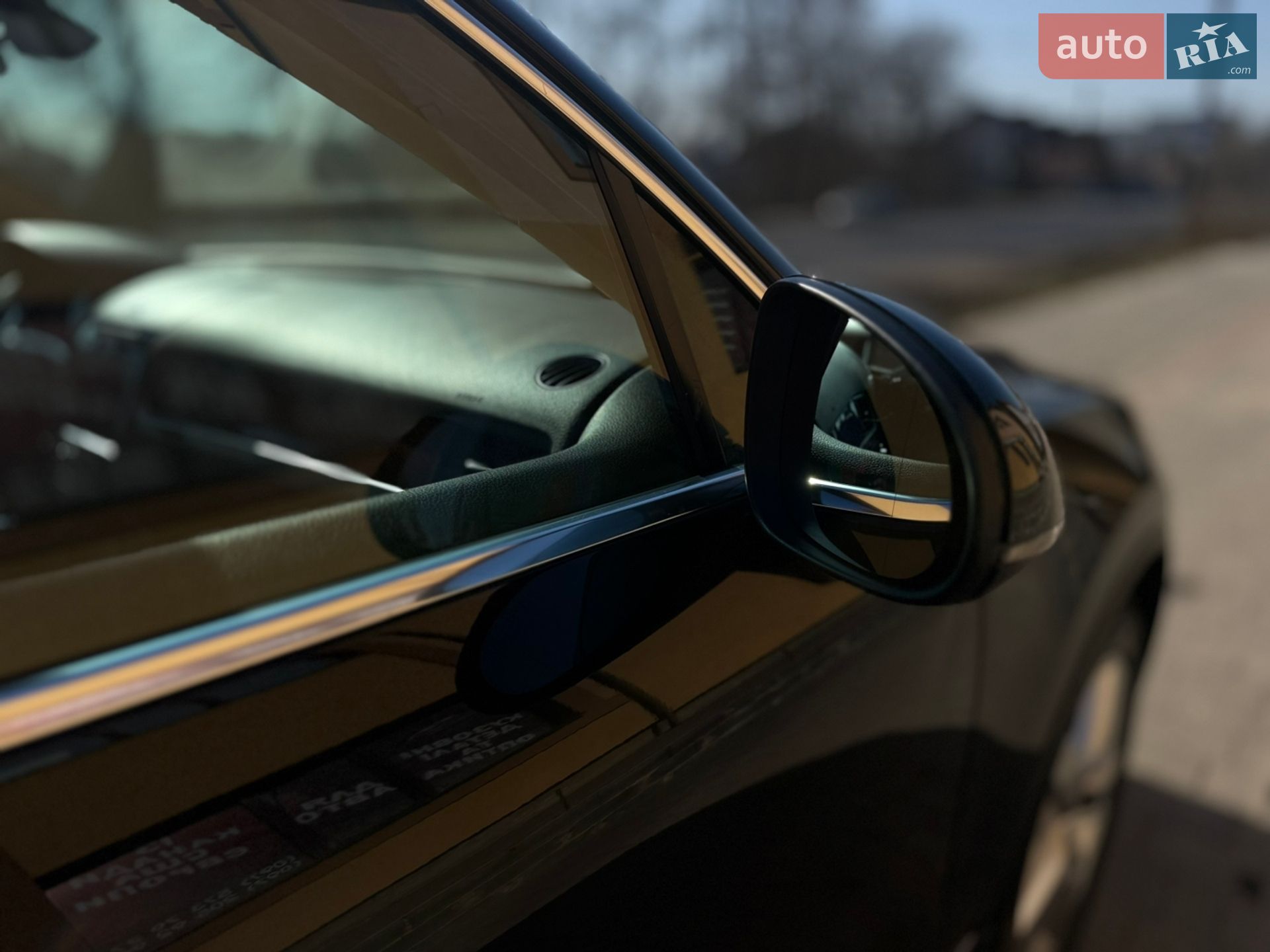 Volkswagen Touareg 2012 VIN WVGEP9BP9DD008186 фото оголошення 11 з 29