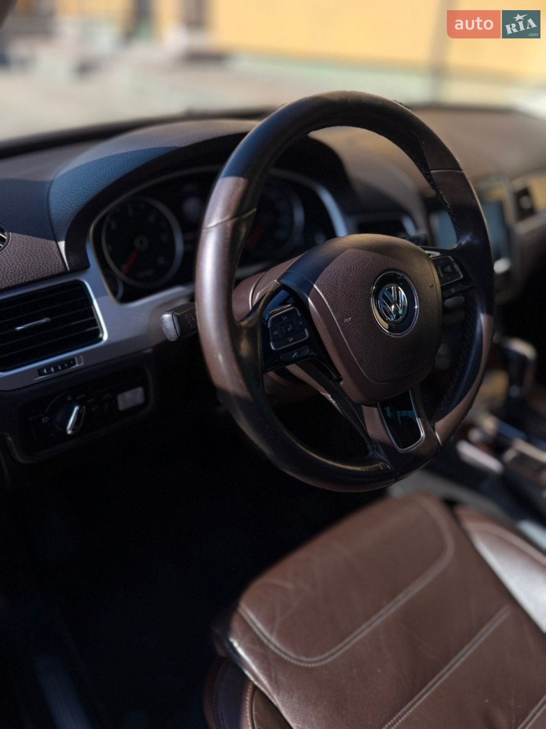 Volkswagen Touareg 2012 VIN WVGEP9BP9DD008186 фото оголошення 20 з 29