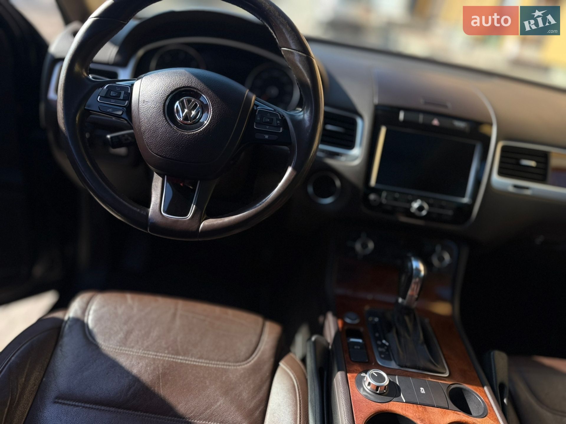 Volkswagen Touareg 2012 VIN WVGEP9BP9DD008186 фото оголошення 21 з 29