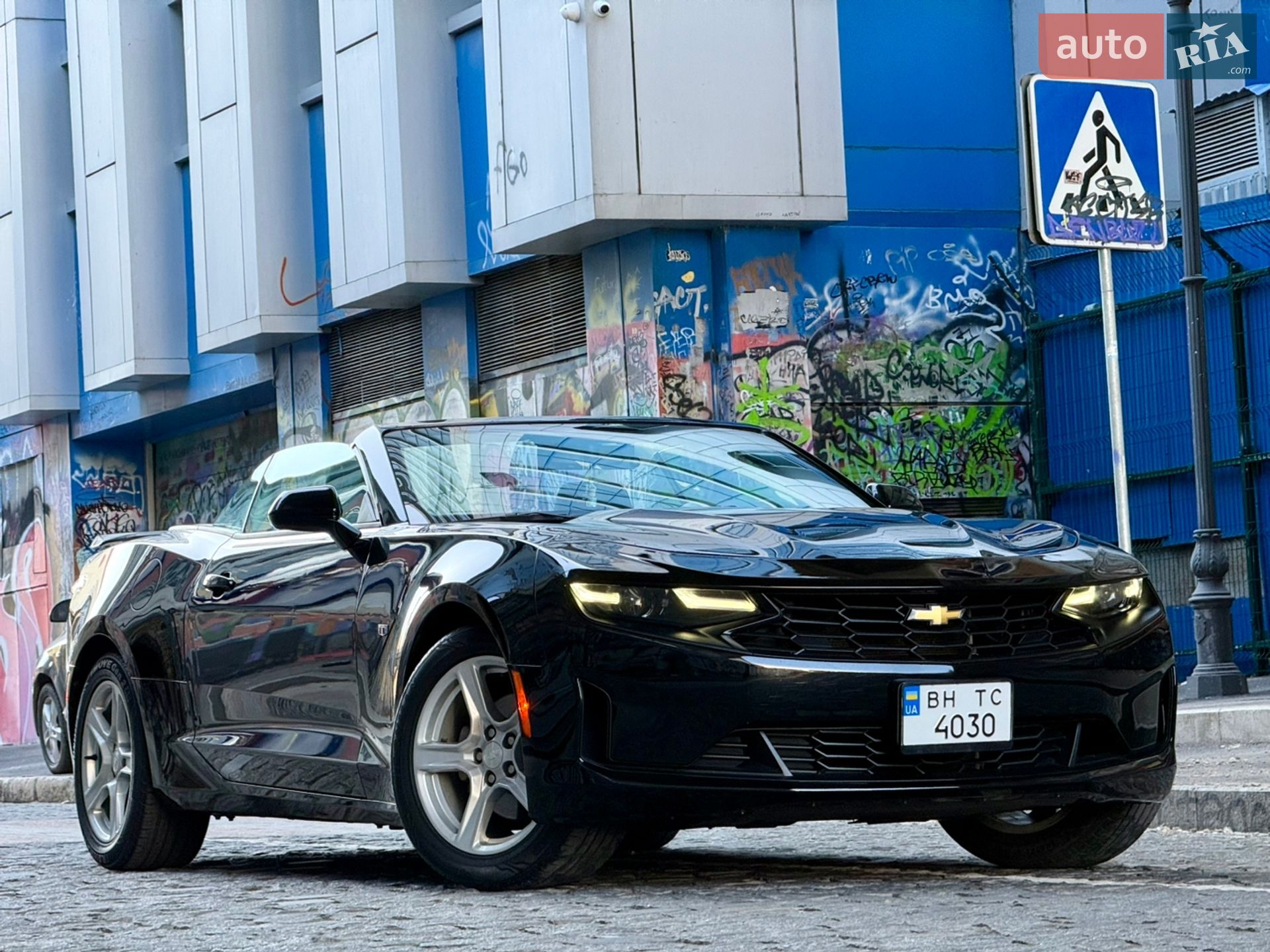 CHEVROLET CAMARO 2019 VIN 1G1FB3DS8K0142237 фото оголошення 23 з 108