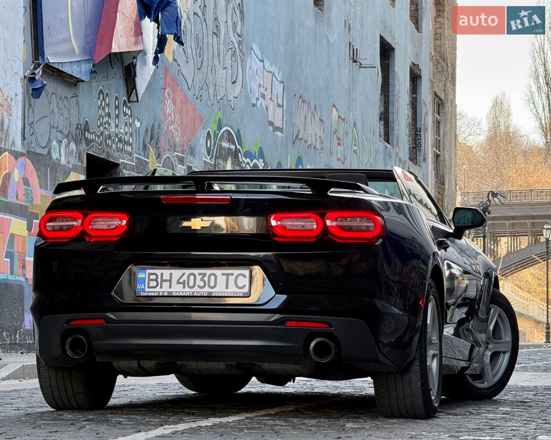 CHEVROLET CAMARO 2019 VIN 1G1FB3DS8K0142237 фото оголошення 35 з 108
