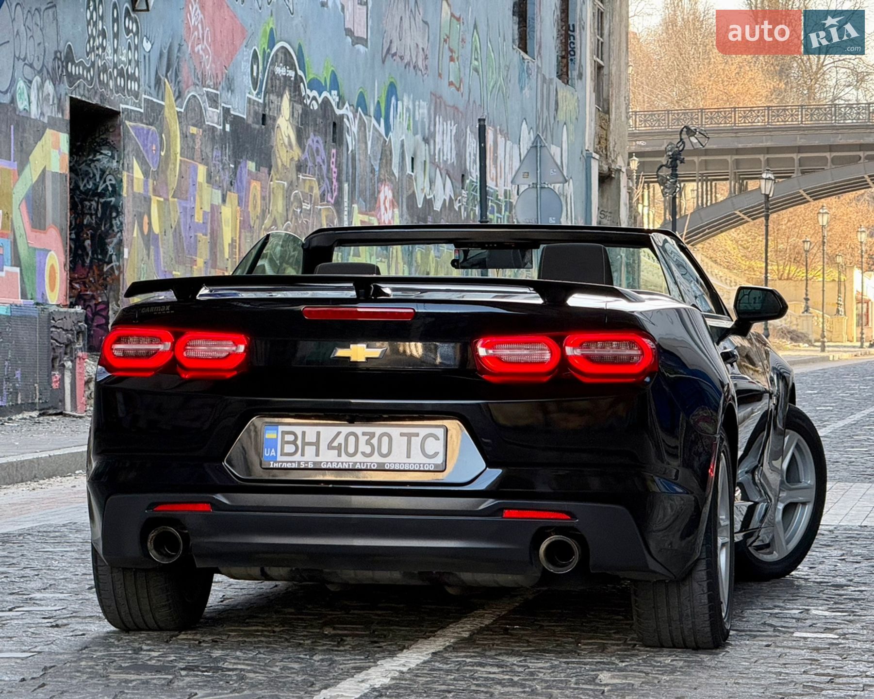 CHEVROLET CAMARO 2019 VIN 1G1FB3DS8K0142237 фото оголошення 36 з 108