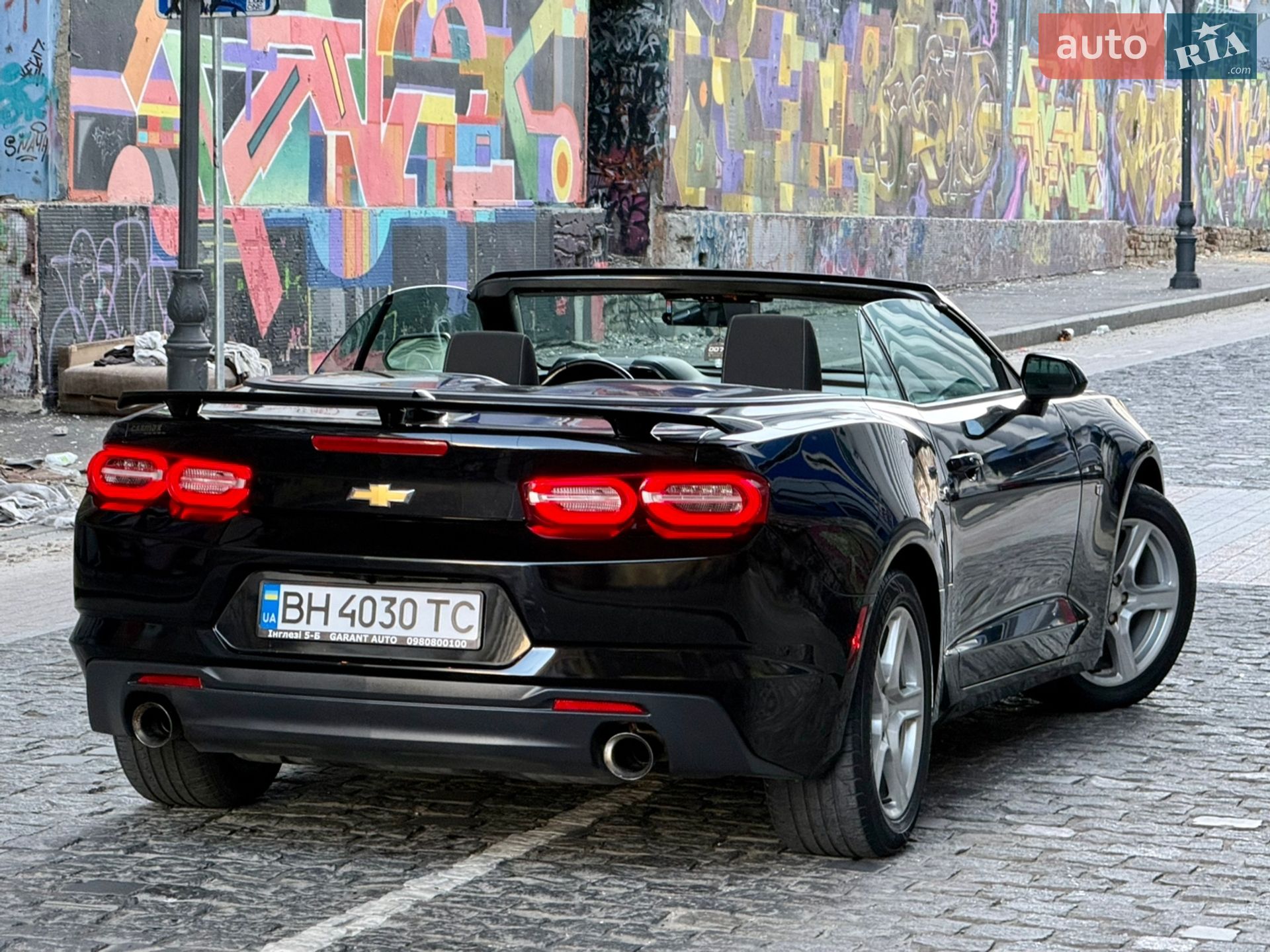 CHEVROLET CAMARO 2019 VIN 1G1FB3DS8K0142237 фото оголошення 39 з 108
