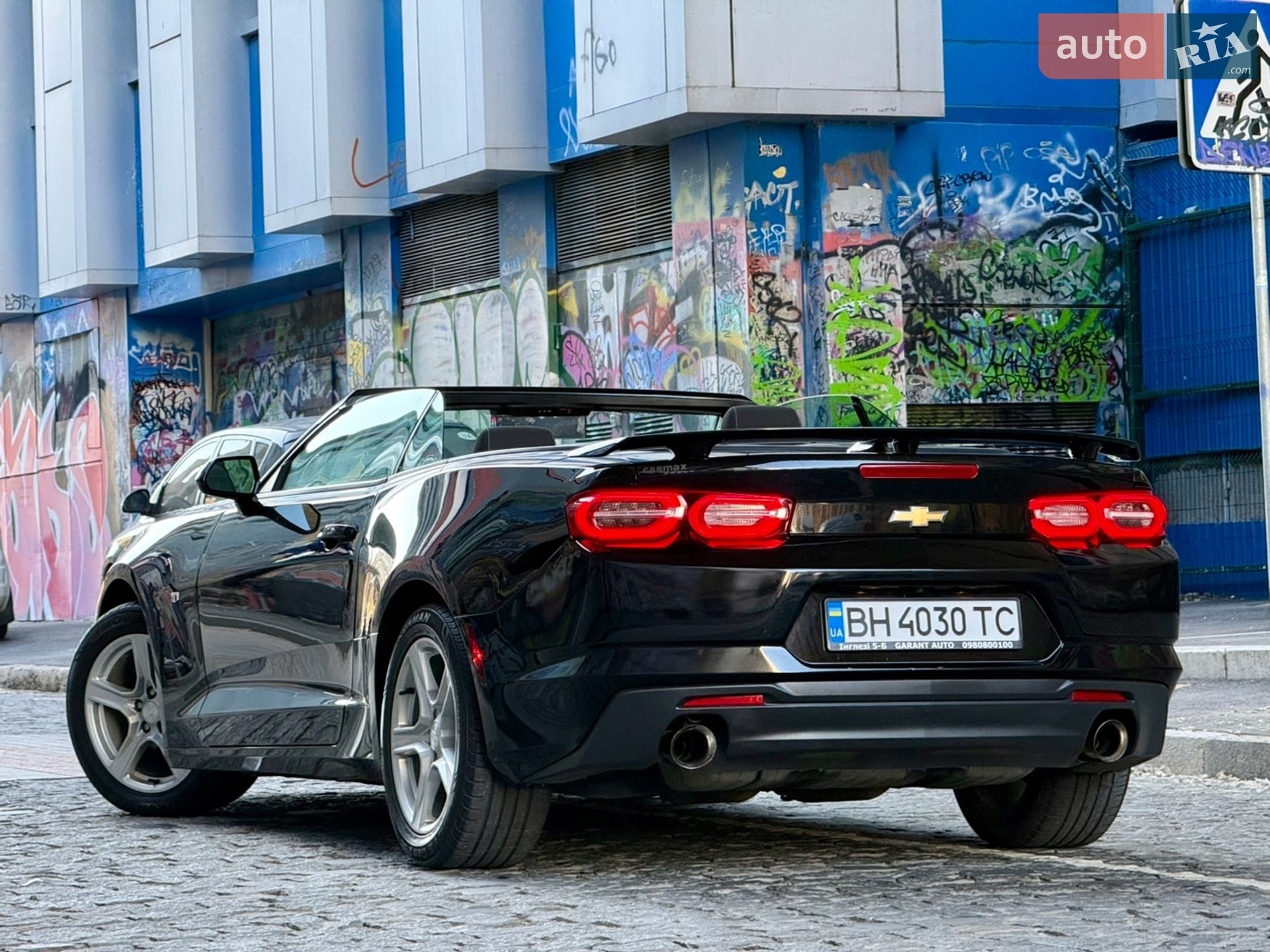 CHEVROLET CAMARO 2019 VIN 1G1FB3DS8K0142237 фото оголошення 41 з 108