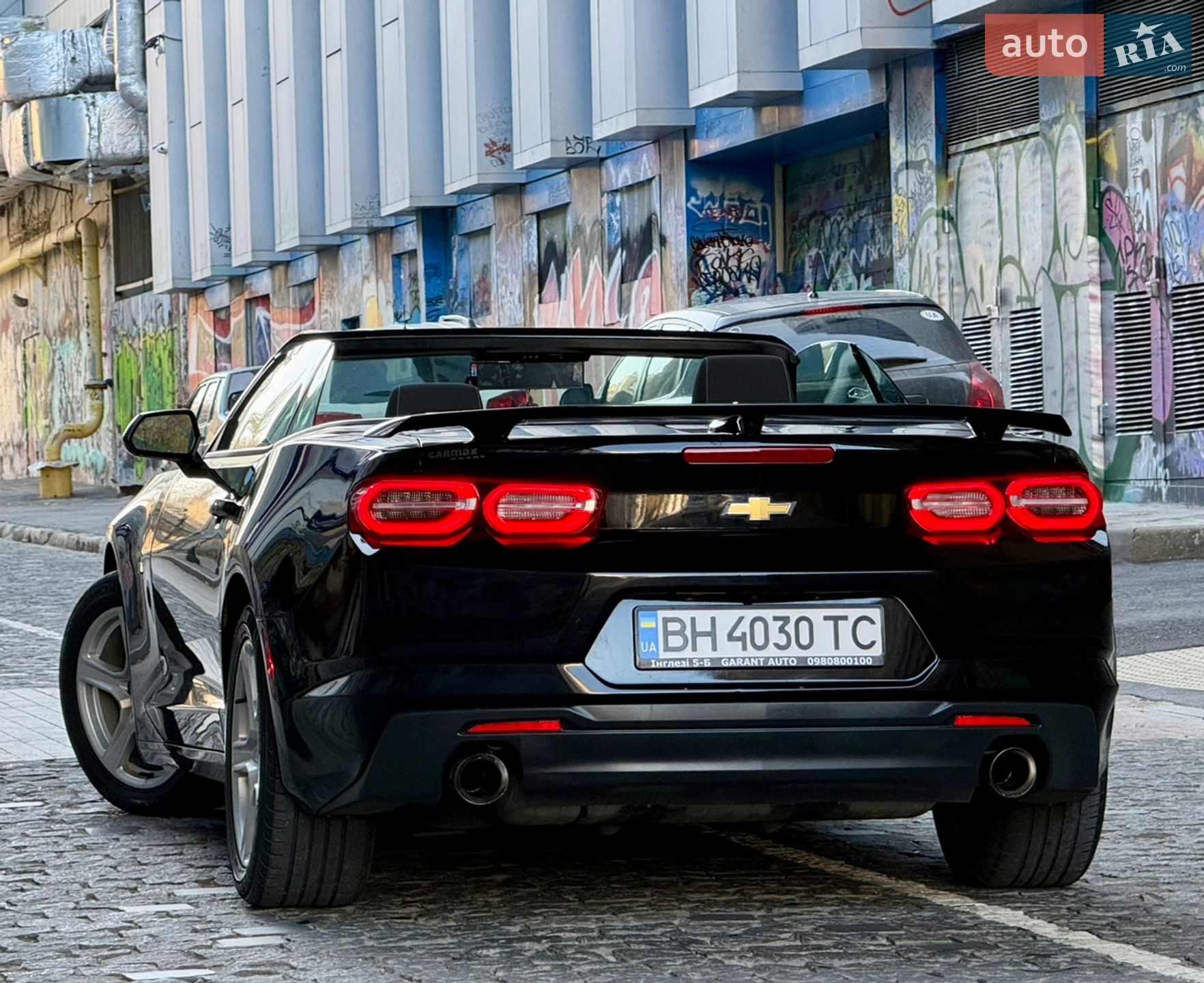 CHEVROLET CAMARO 2019 VIN 1G1FB3DS8K0142237 фото оголошення 45 з 108
