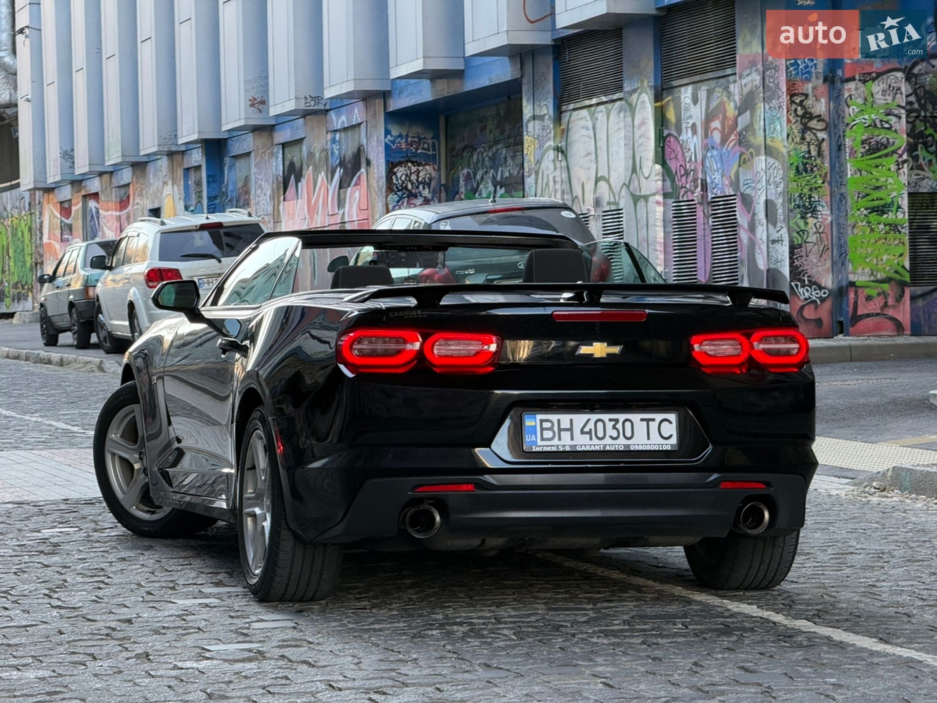 CHEVROLET CAMARO 2019 VIN 1G1FB3DS8K0142237 фото оголошення 46 з 108