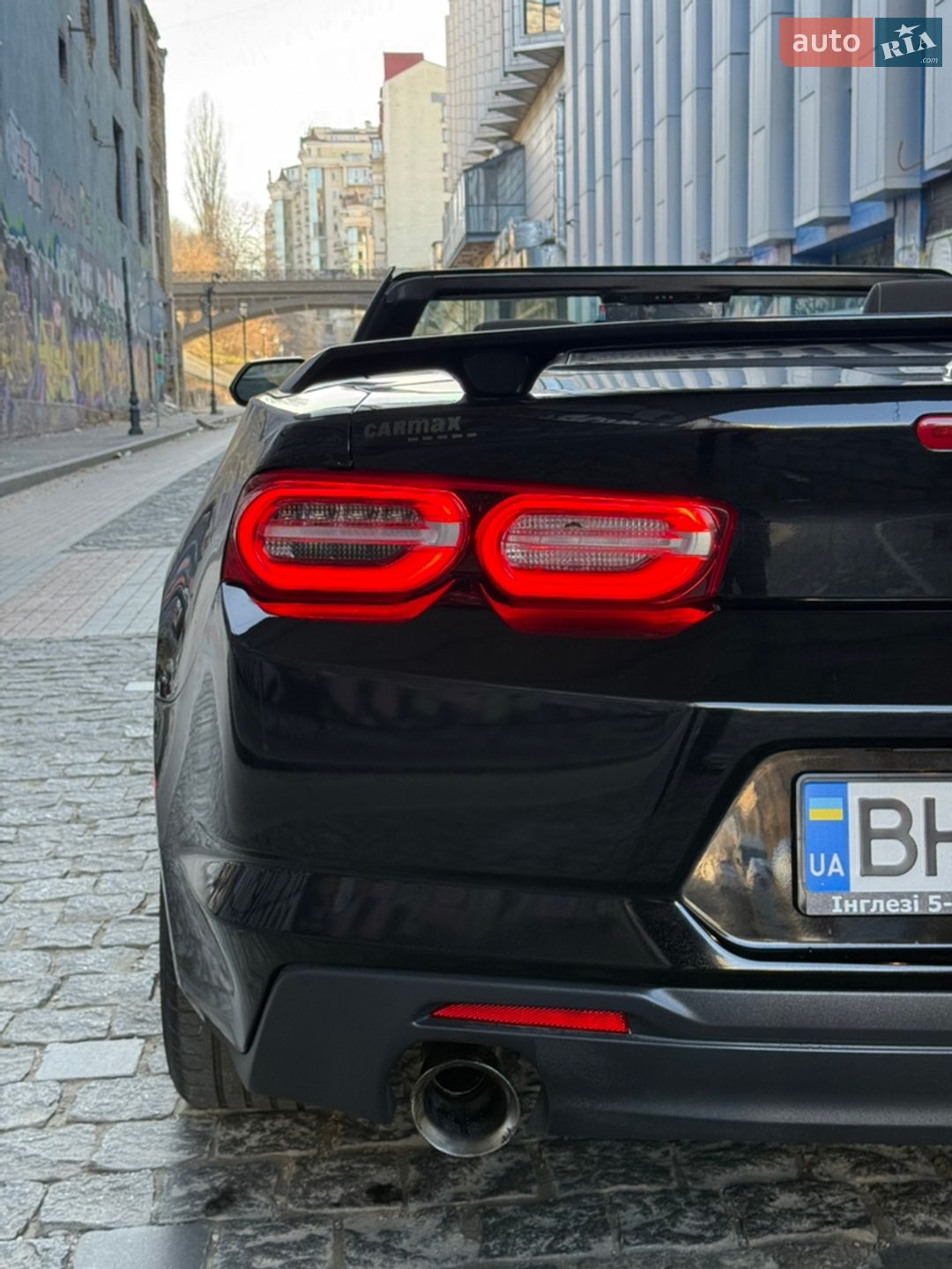 CHEVROLET CAMARO 2019 VIN 1G1FB3DS8K0142237 фото оголошення 54 з 108