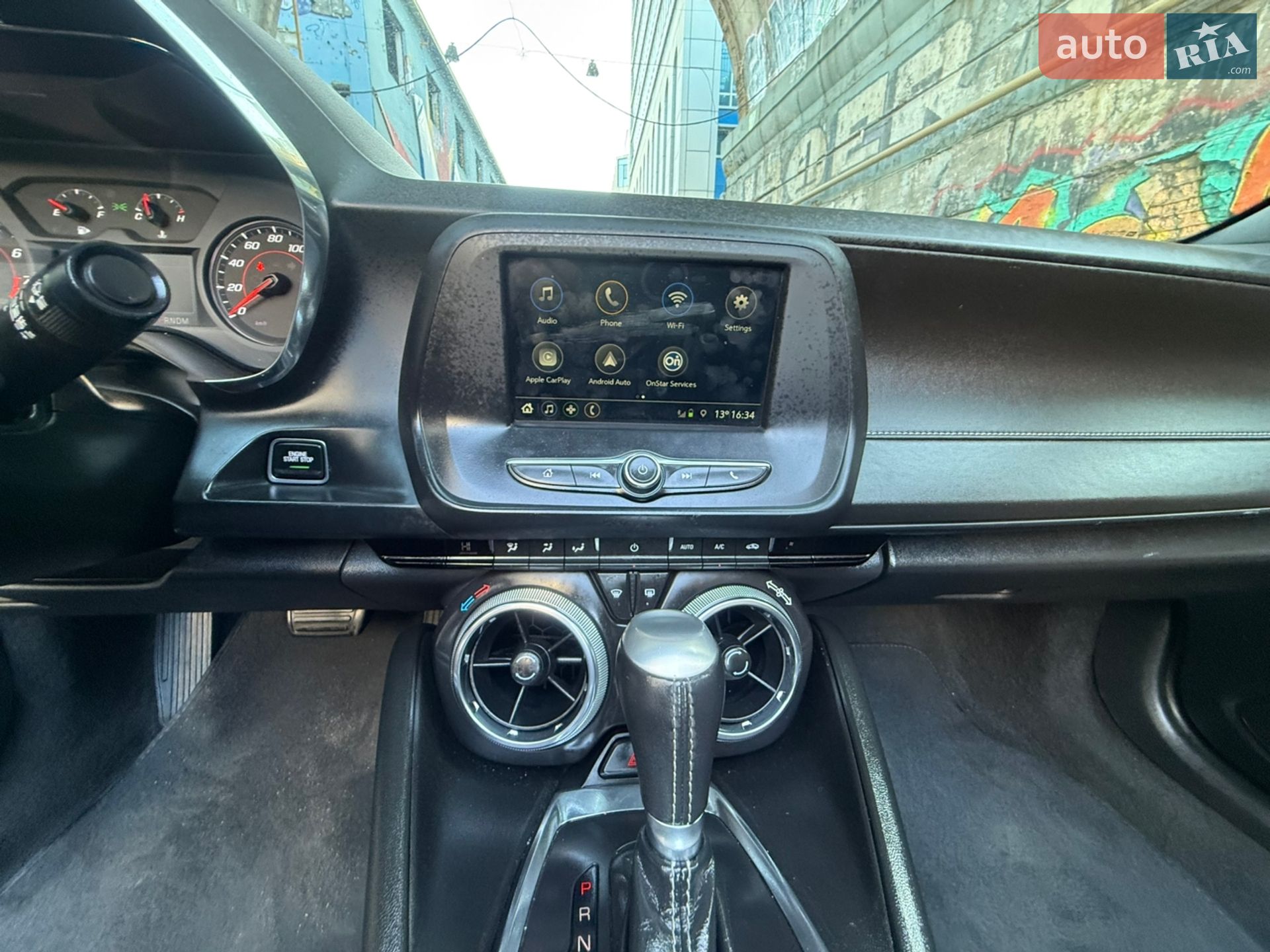 CHEVROLET CAMARO 2019 VIN 1G1FB3DS8K0142237 фото оголошення 84 з 108