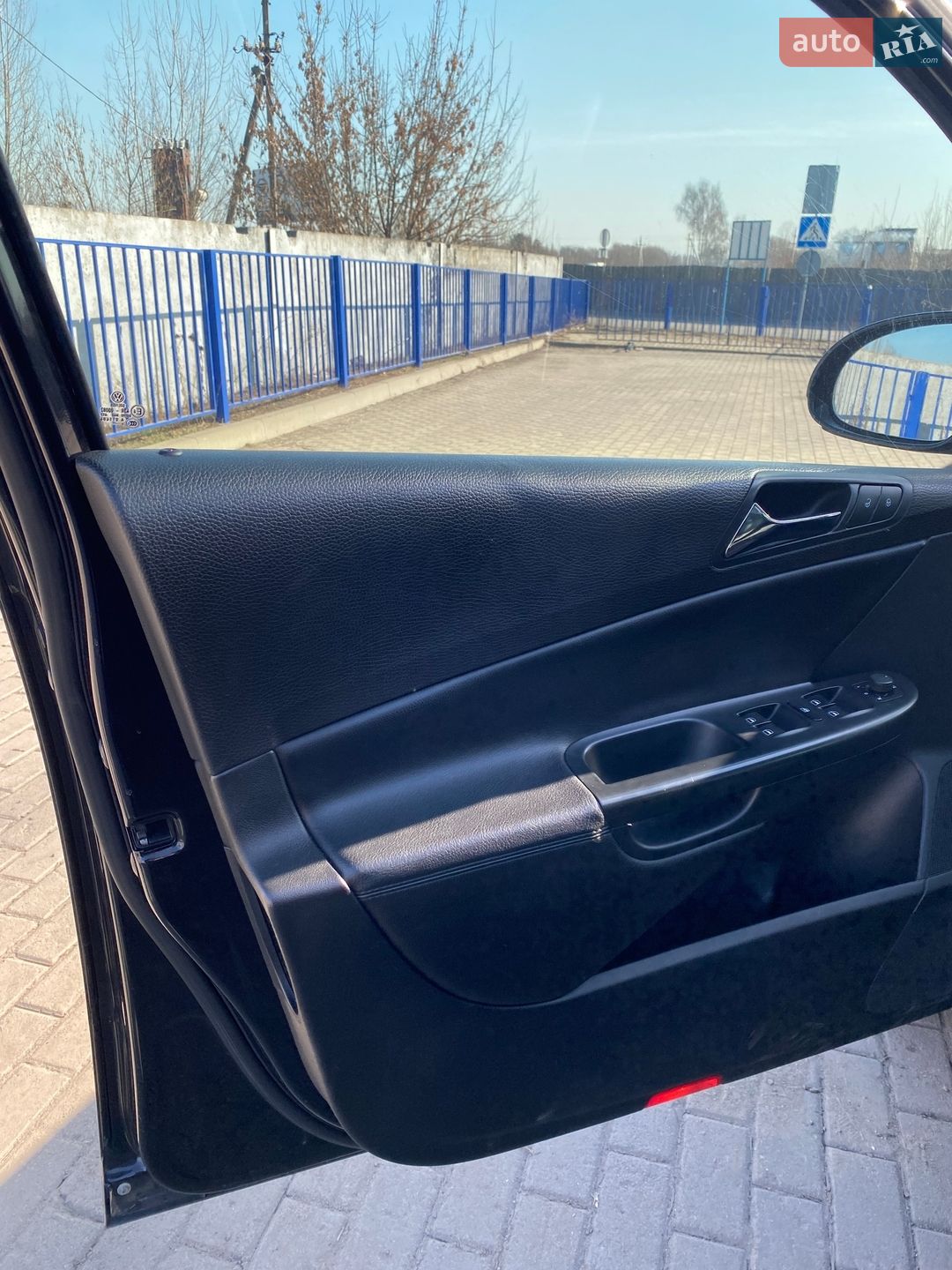 Volkswagen Passat 2008 VIN WVWZZZ3CZ8P074404 фото оголошення 8 з 9
